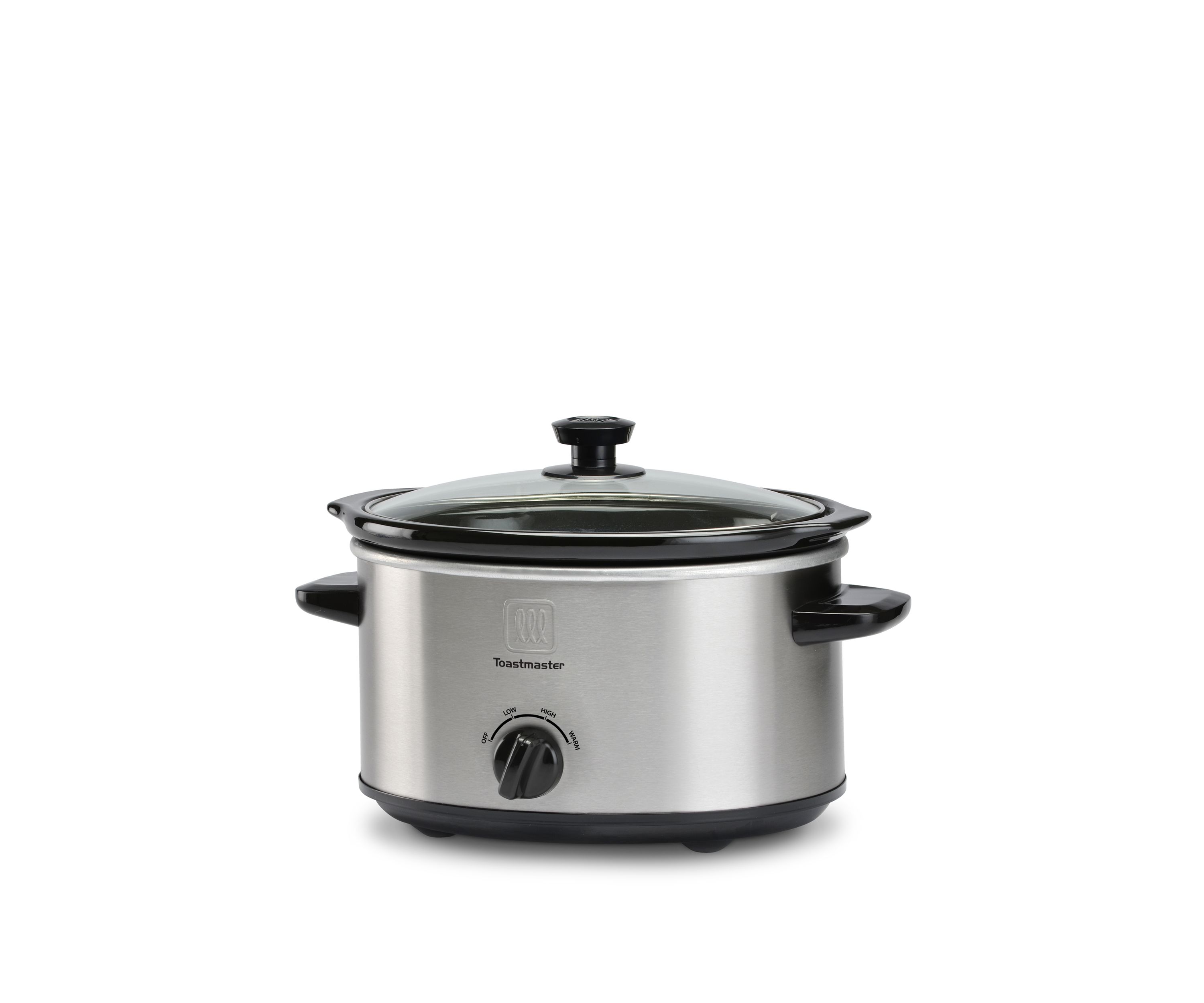 4 Quart Slow Cooker