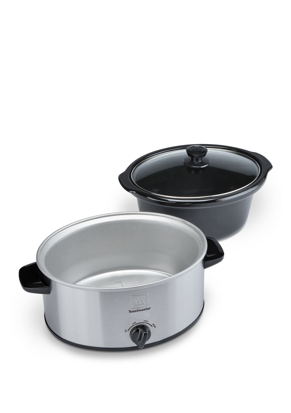 4 Quart Slow Cooker