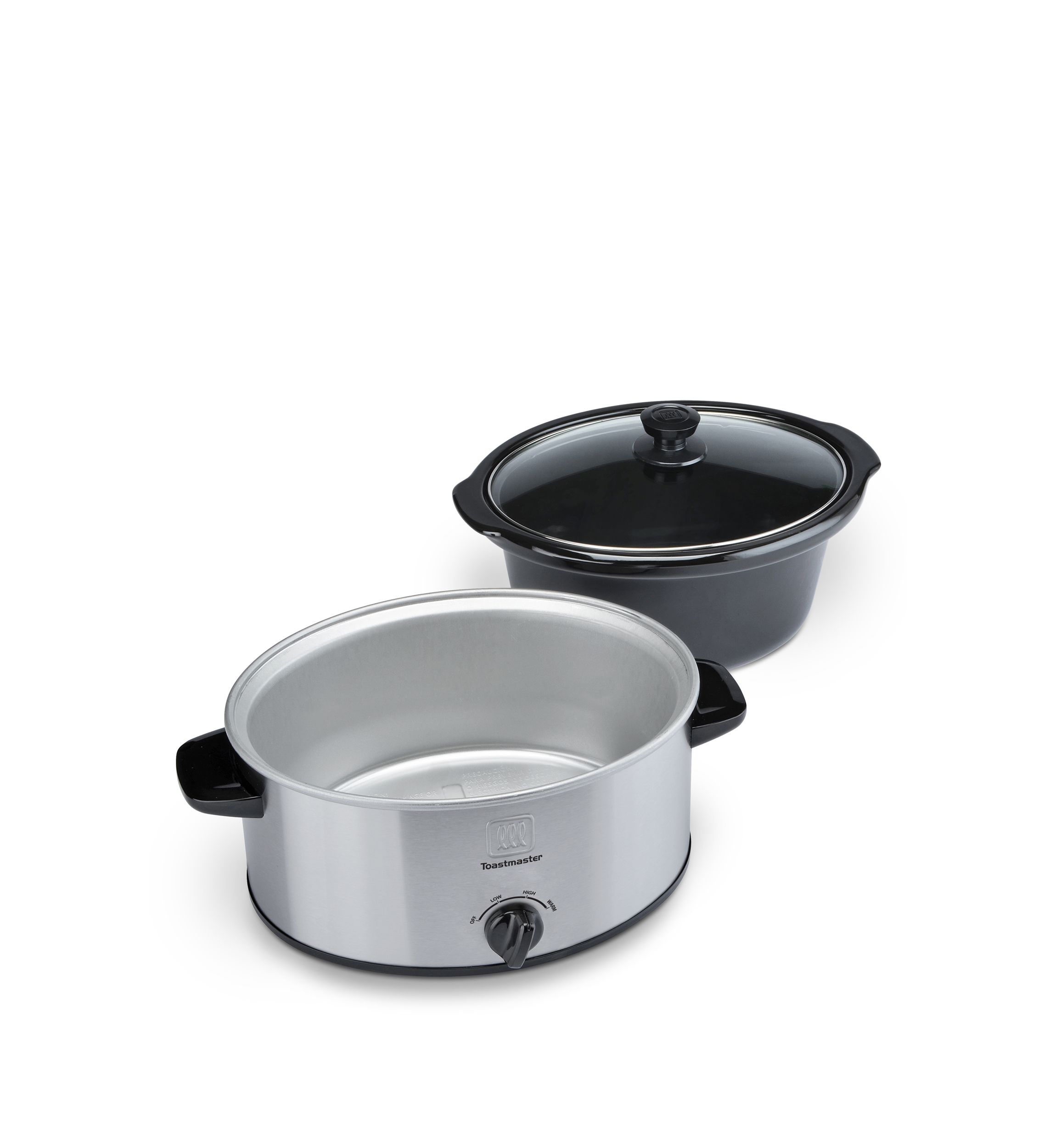 4 Quart Slow Cooker