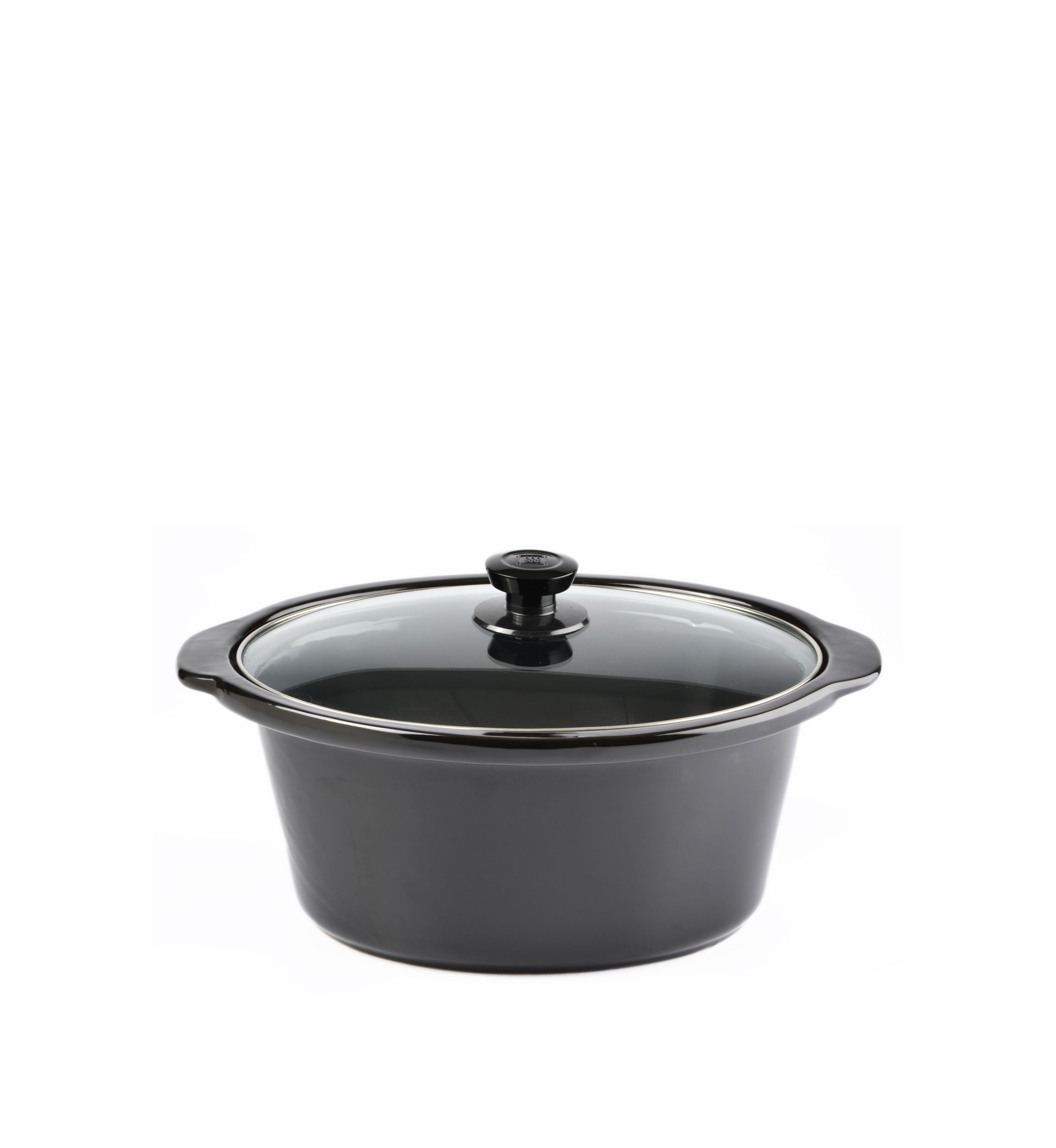 4 Quart Slow Cooker