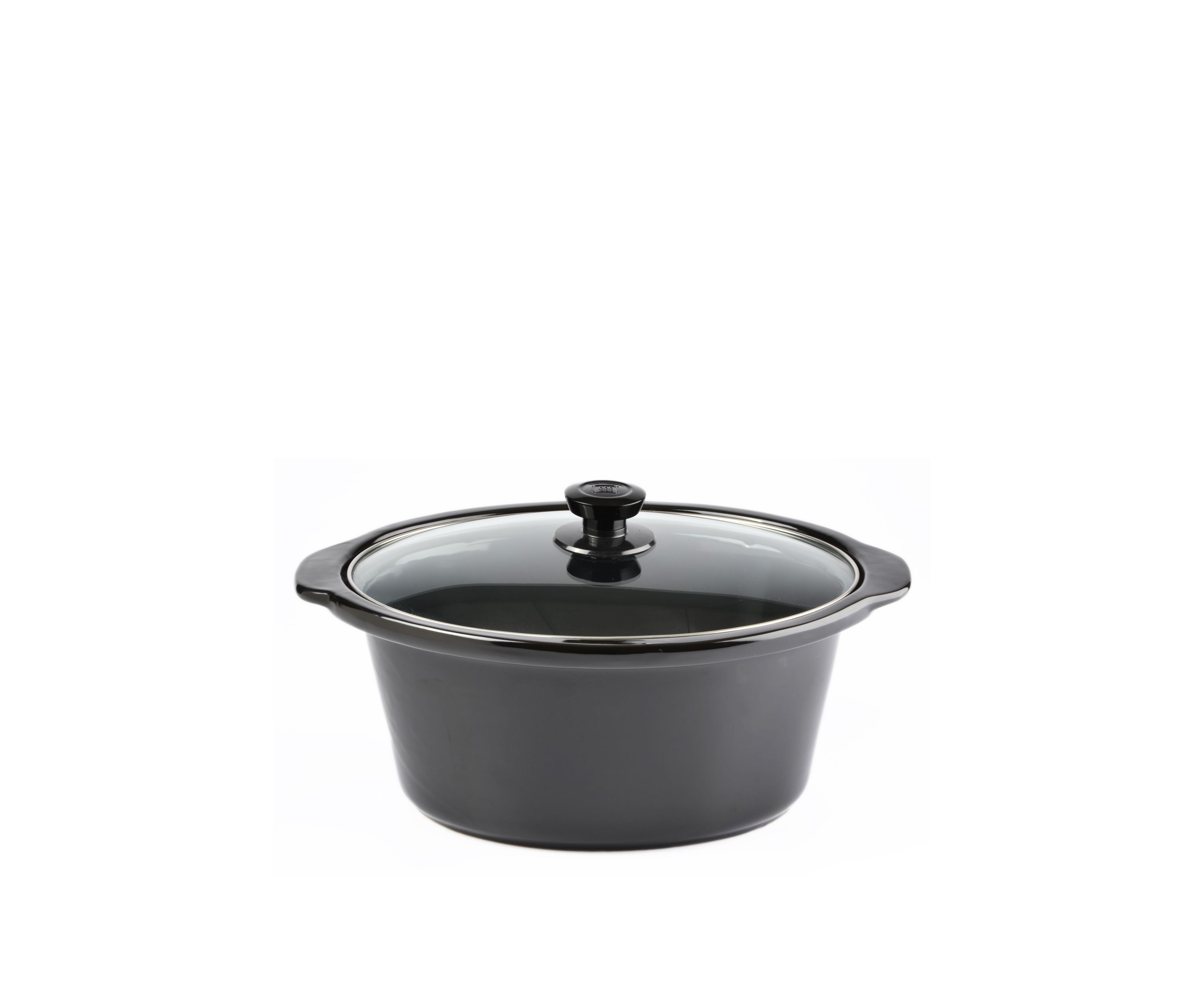 4 Quart Slow Cooker