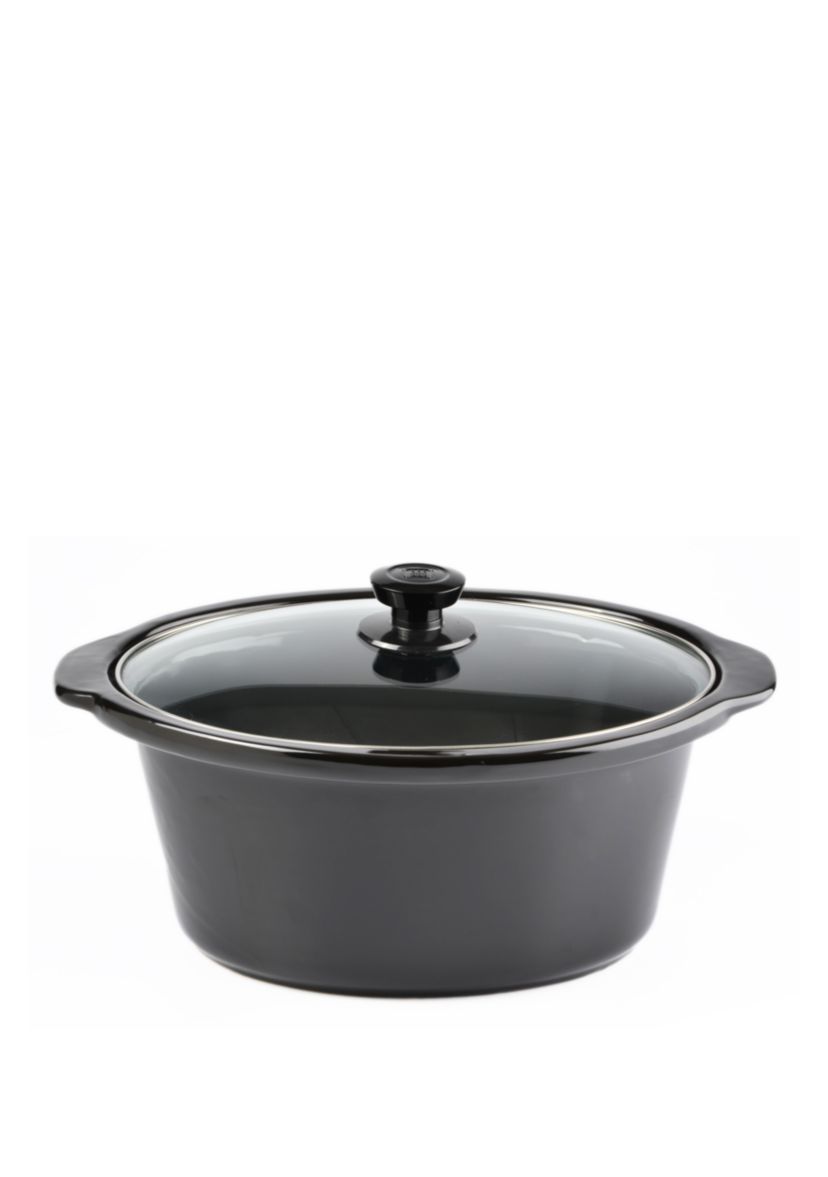 4 Quart Slow Cooker