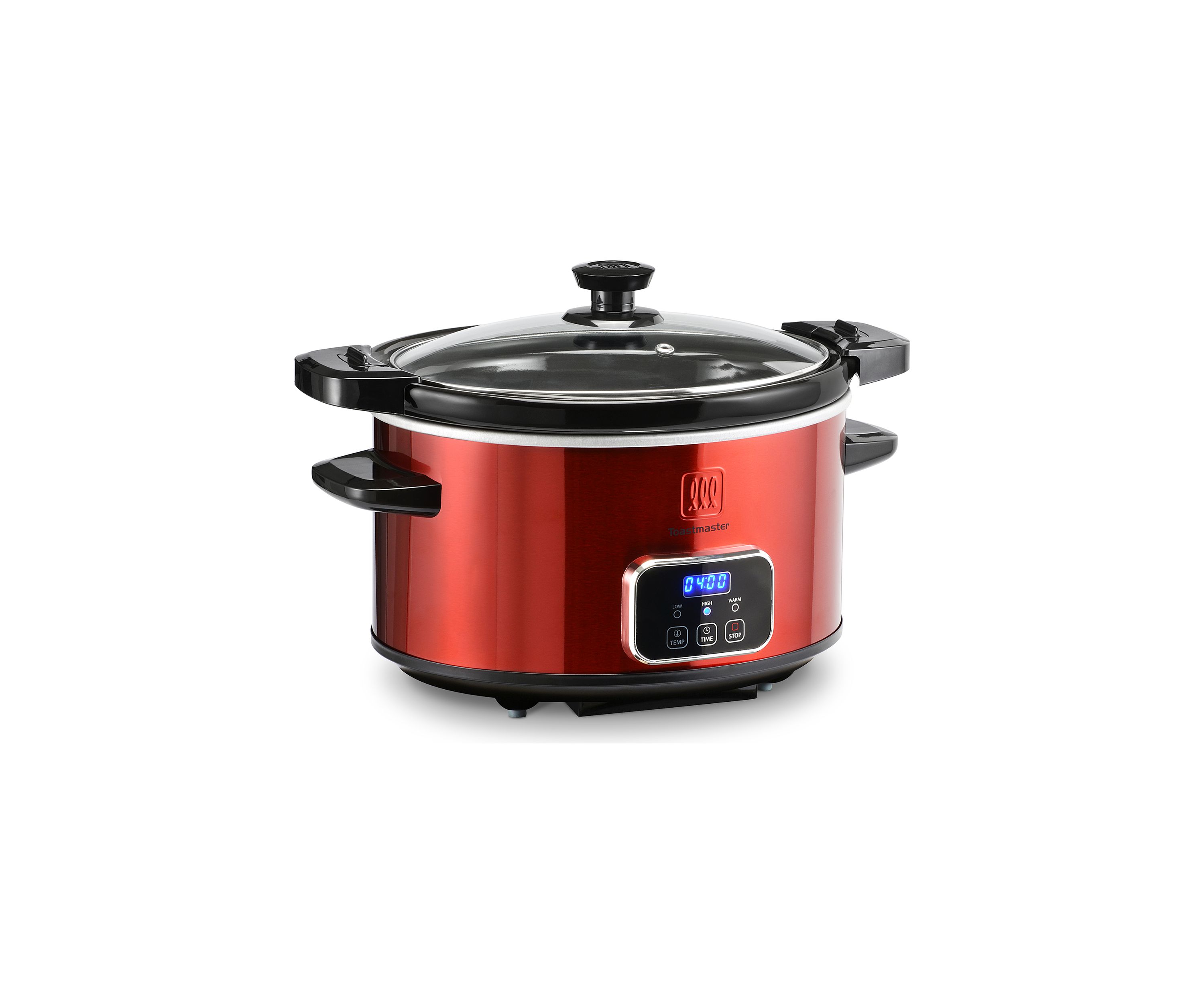 Digital Slow Cooker