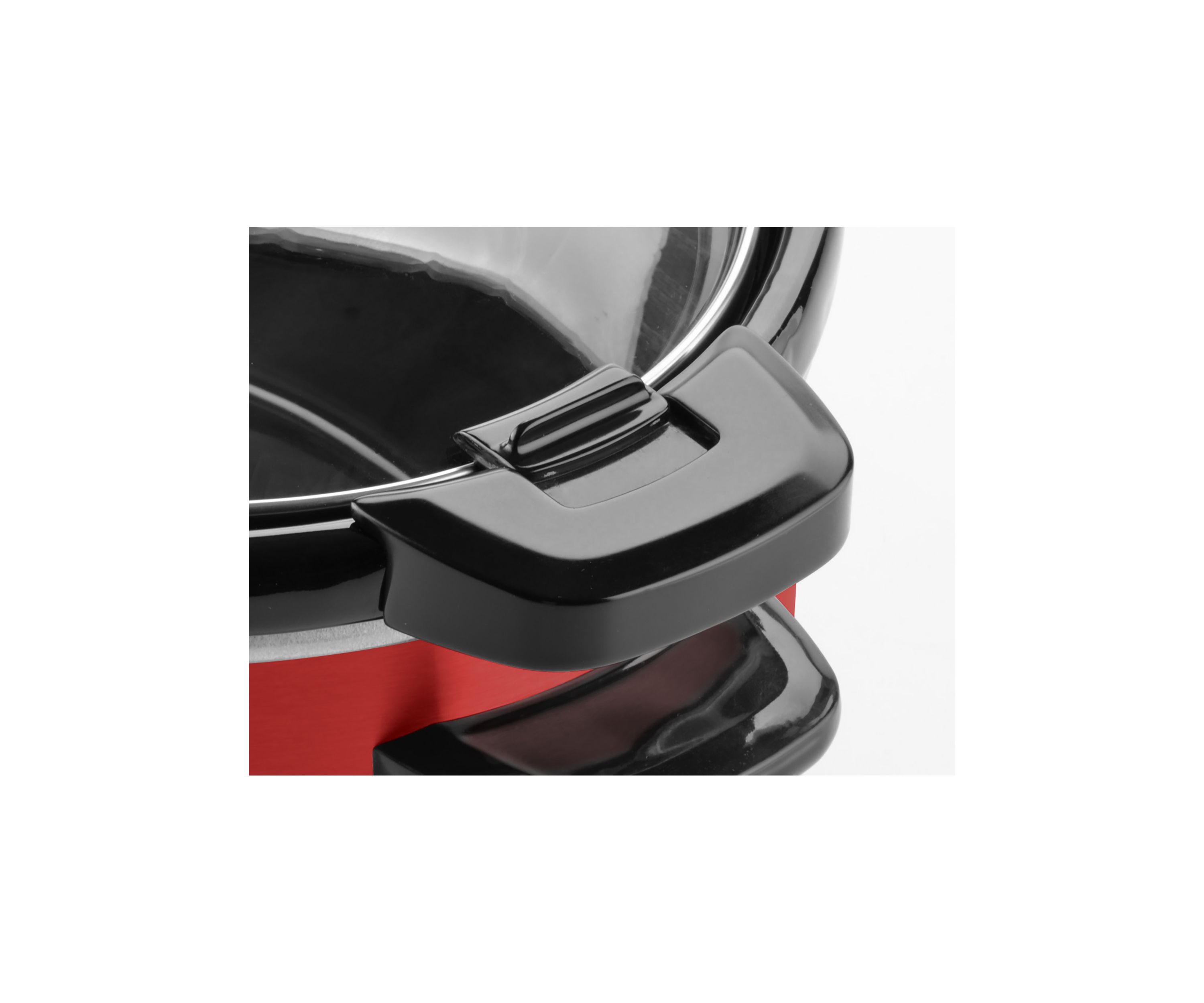 Digital Slow Cooker