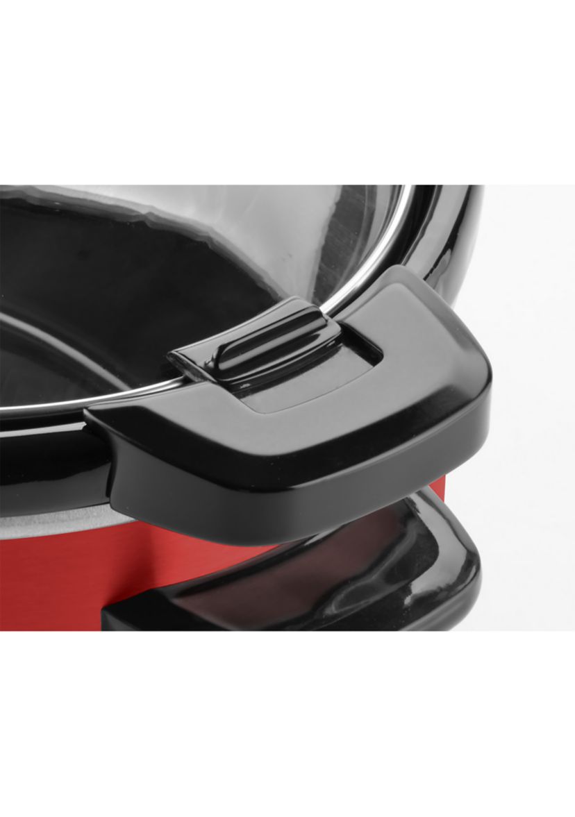 Digital Slow Cooker