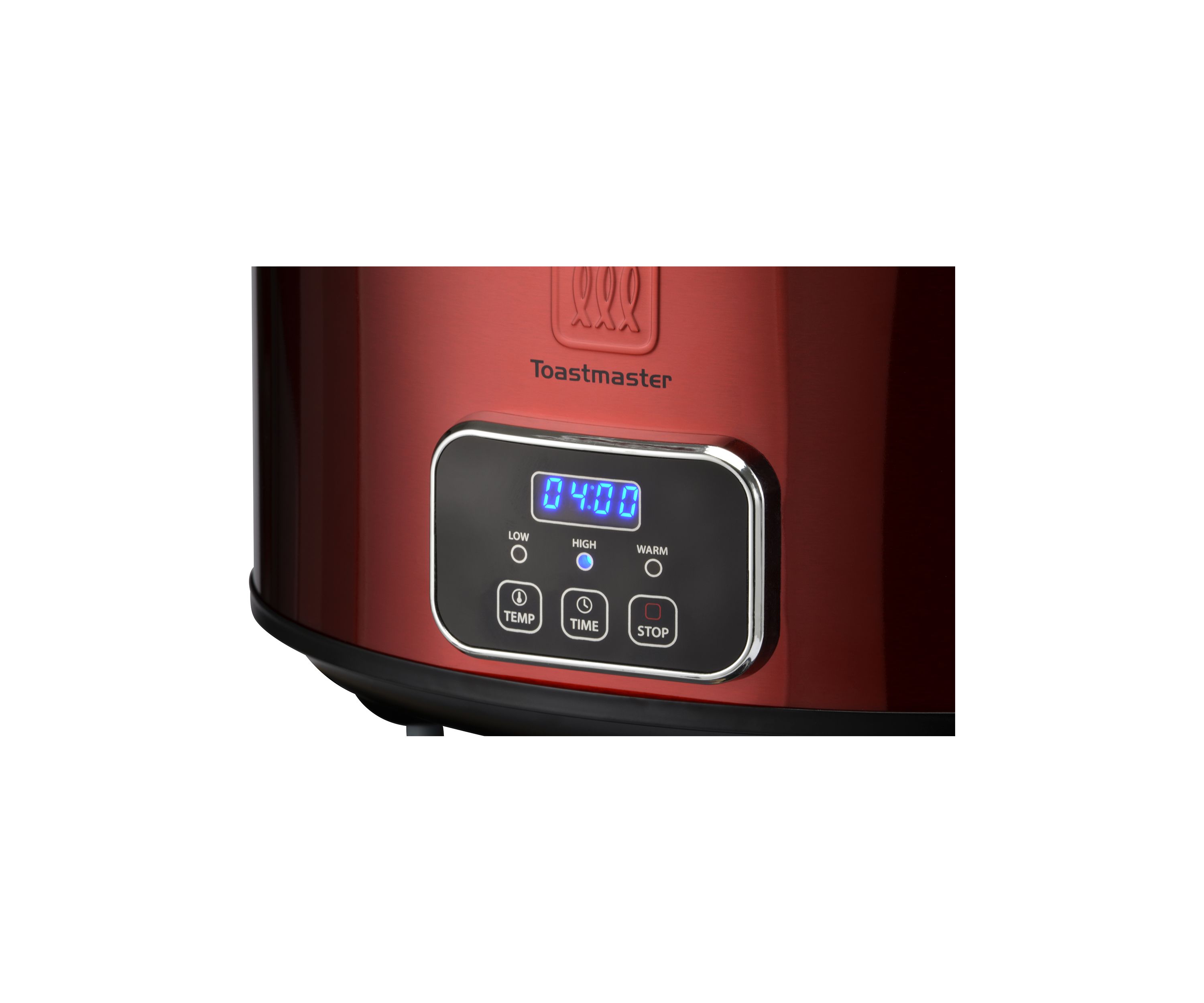 Digital Slow Cooker