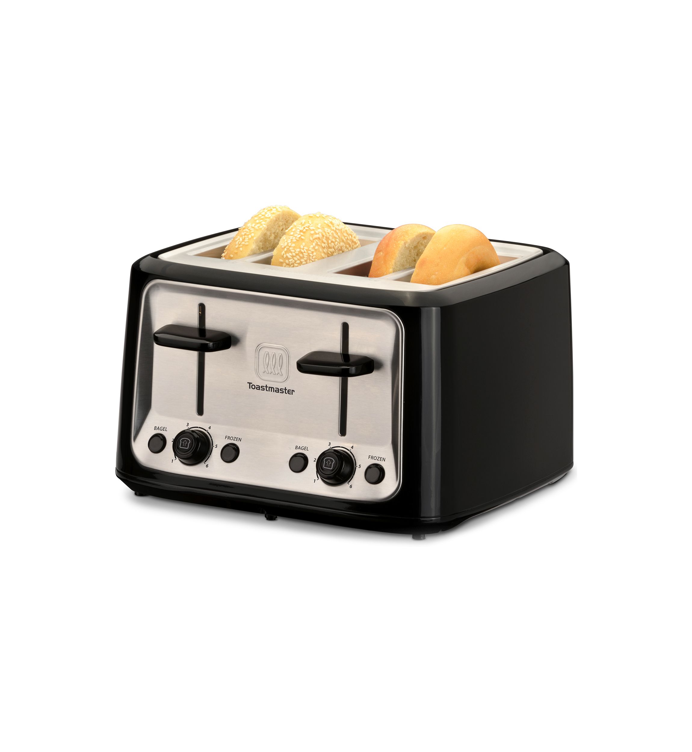 Cool Touch Toaster