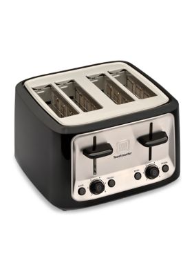 Toastmaster 4 Slice Toaster Oven