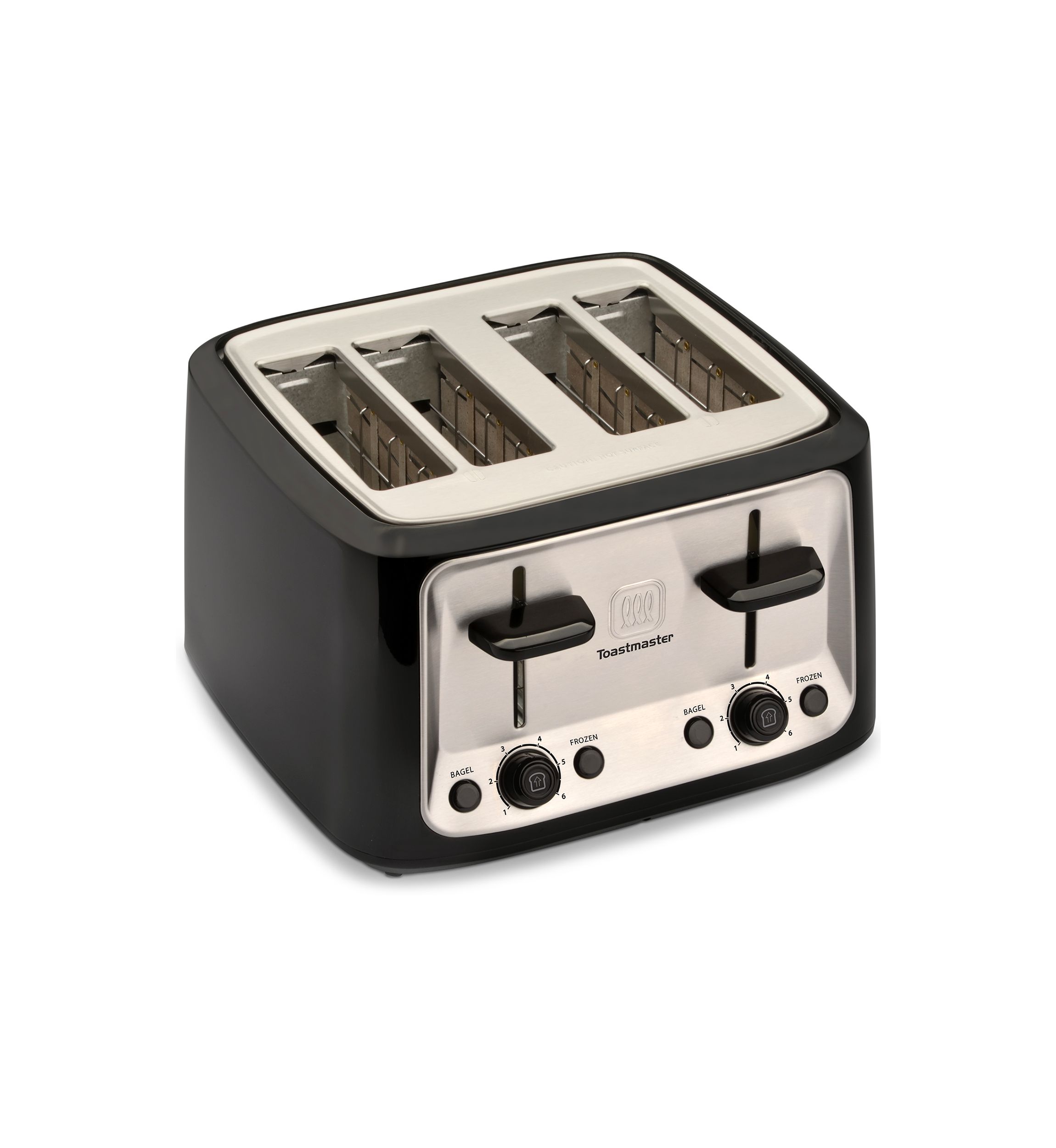 Cool Touch Toaster