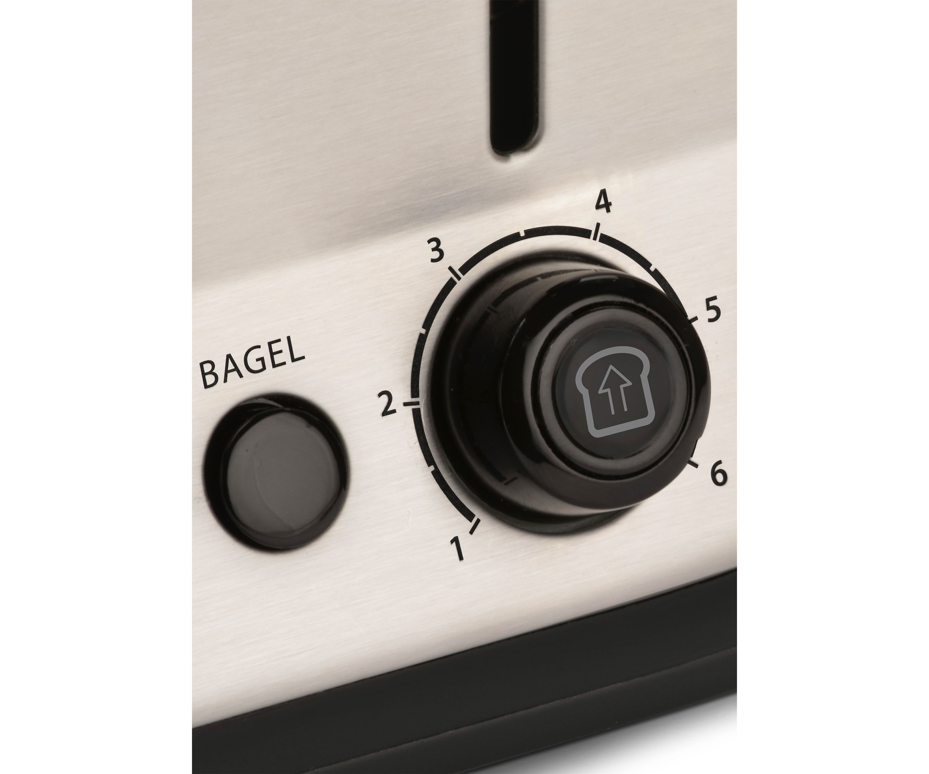 Cool Touch Toaster