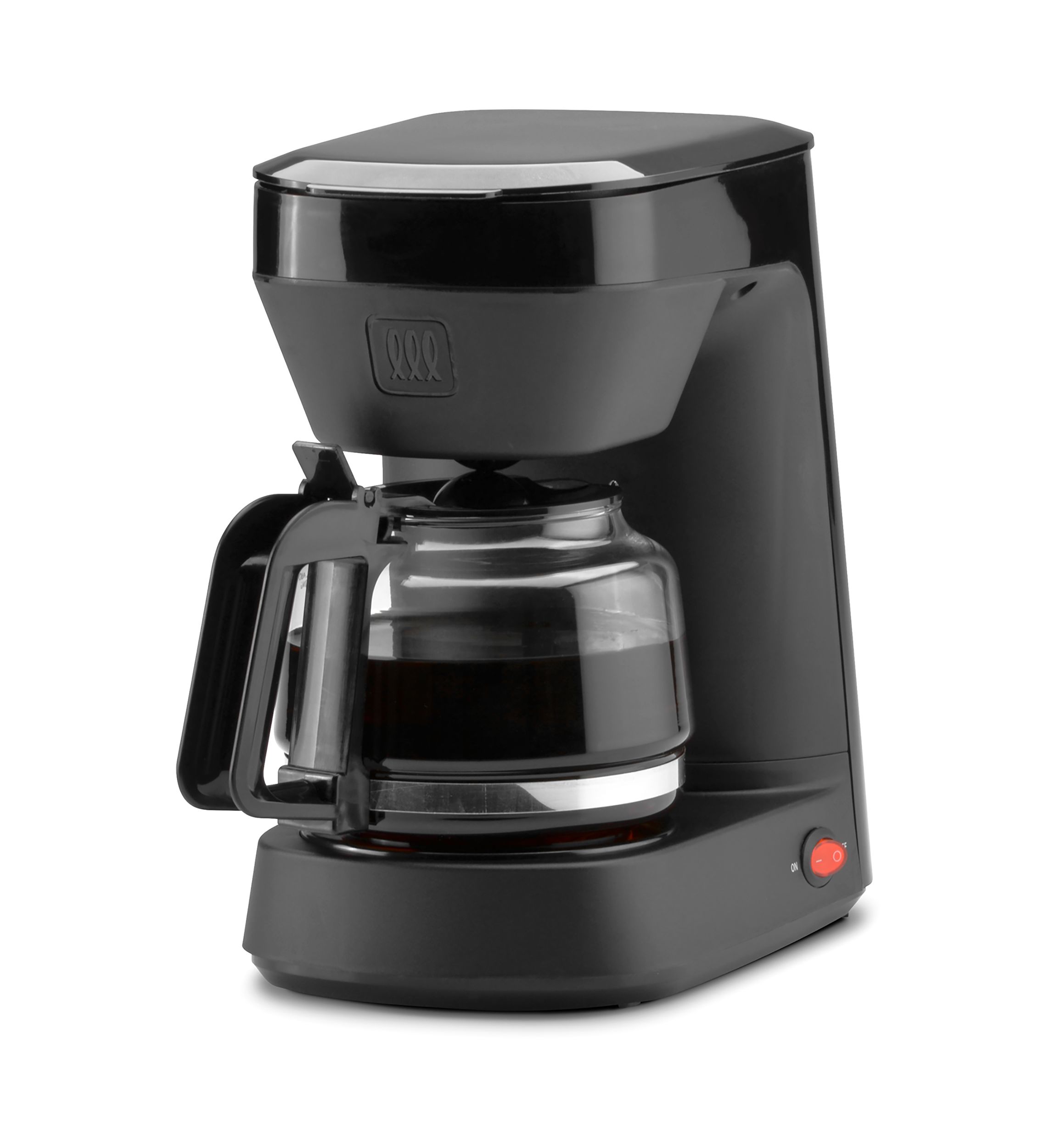 5 Cup Coffee Maker