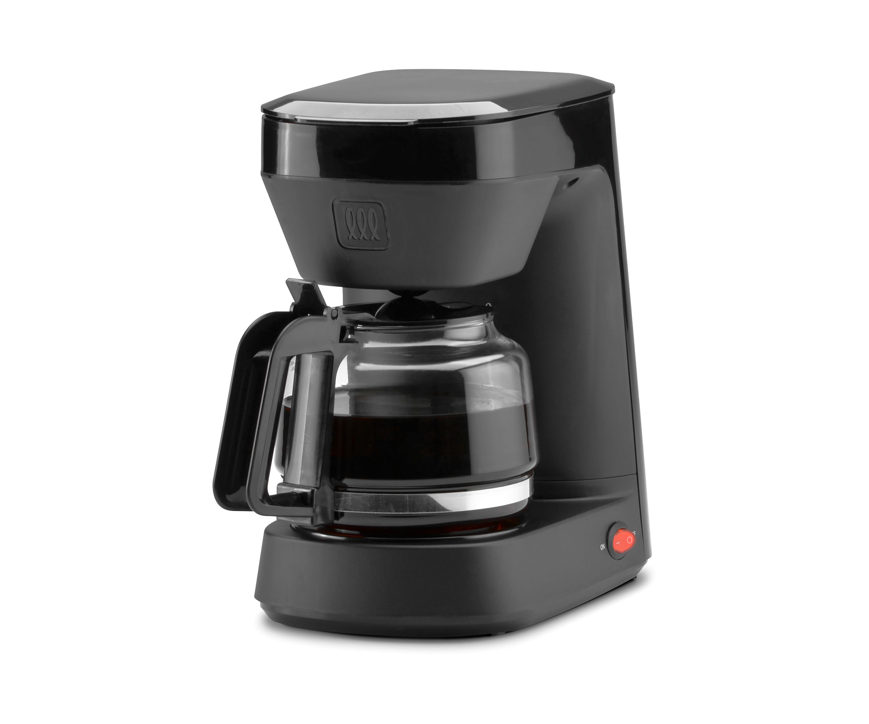 5 Cup Coffee Maker