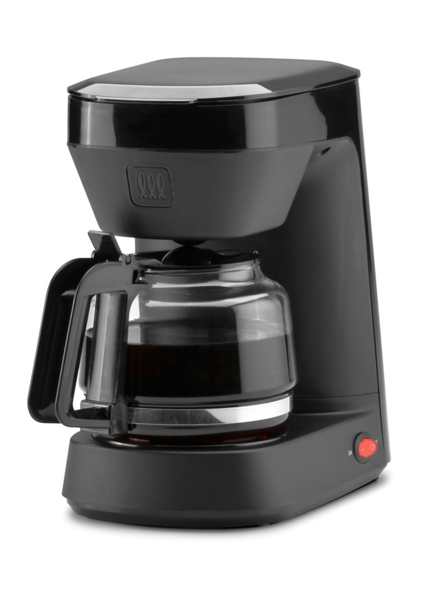 5 Cup Coffee Maker