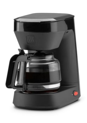 Toastmaster 5 Cup Coffee Maker | Belk