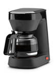 5 Cup Coffee Maker