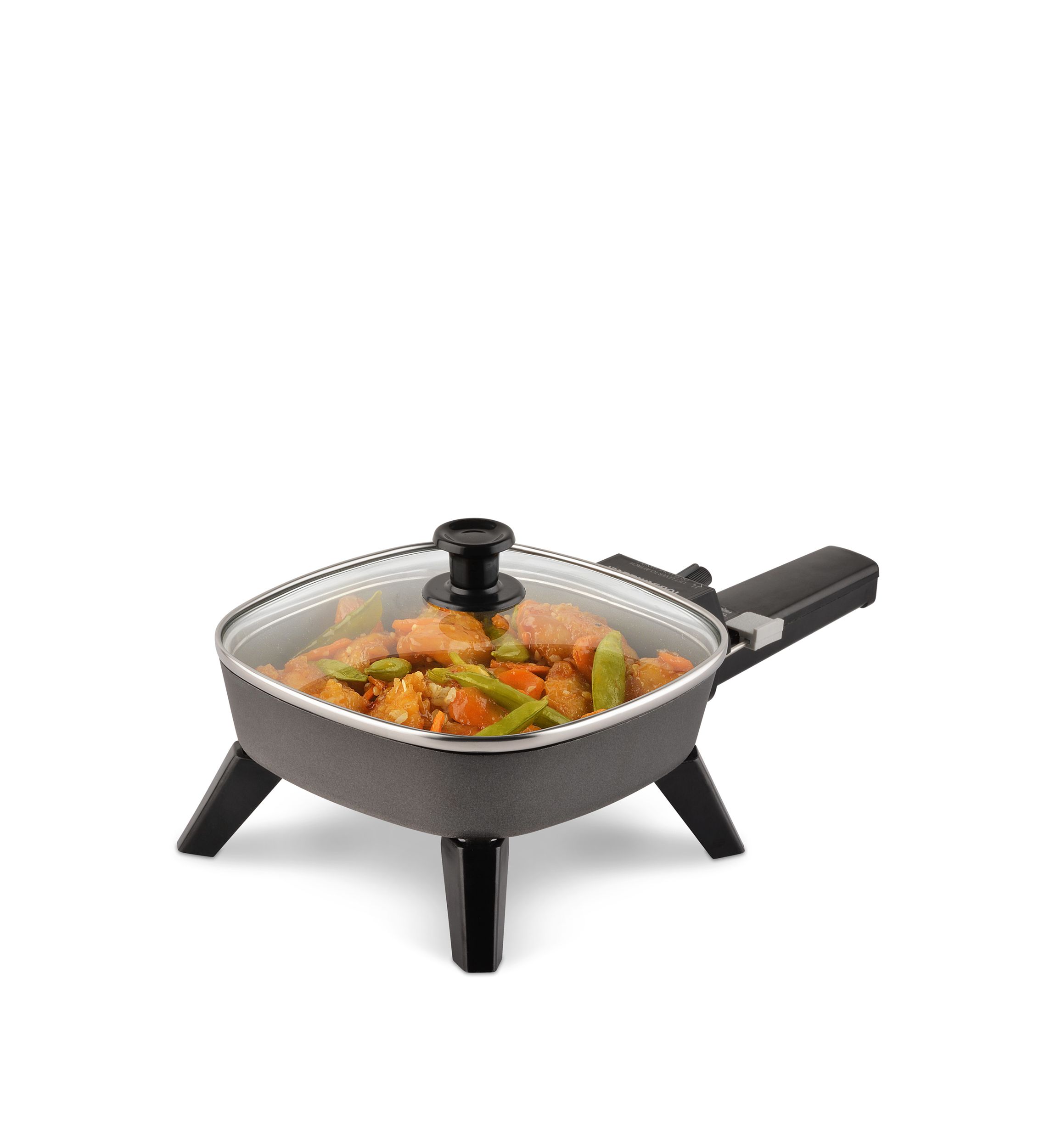6 Inch Mini Skillet