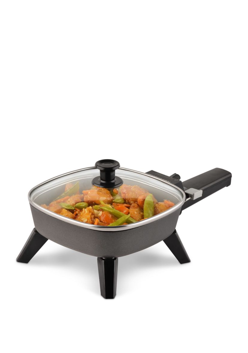 6 Inch Mini Skillet