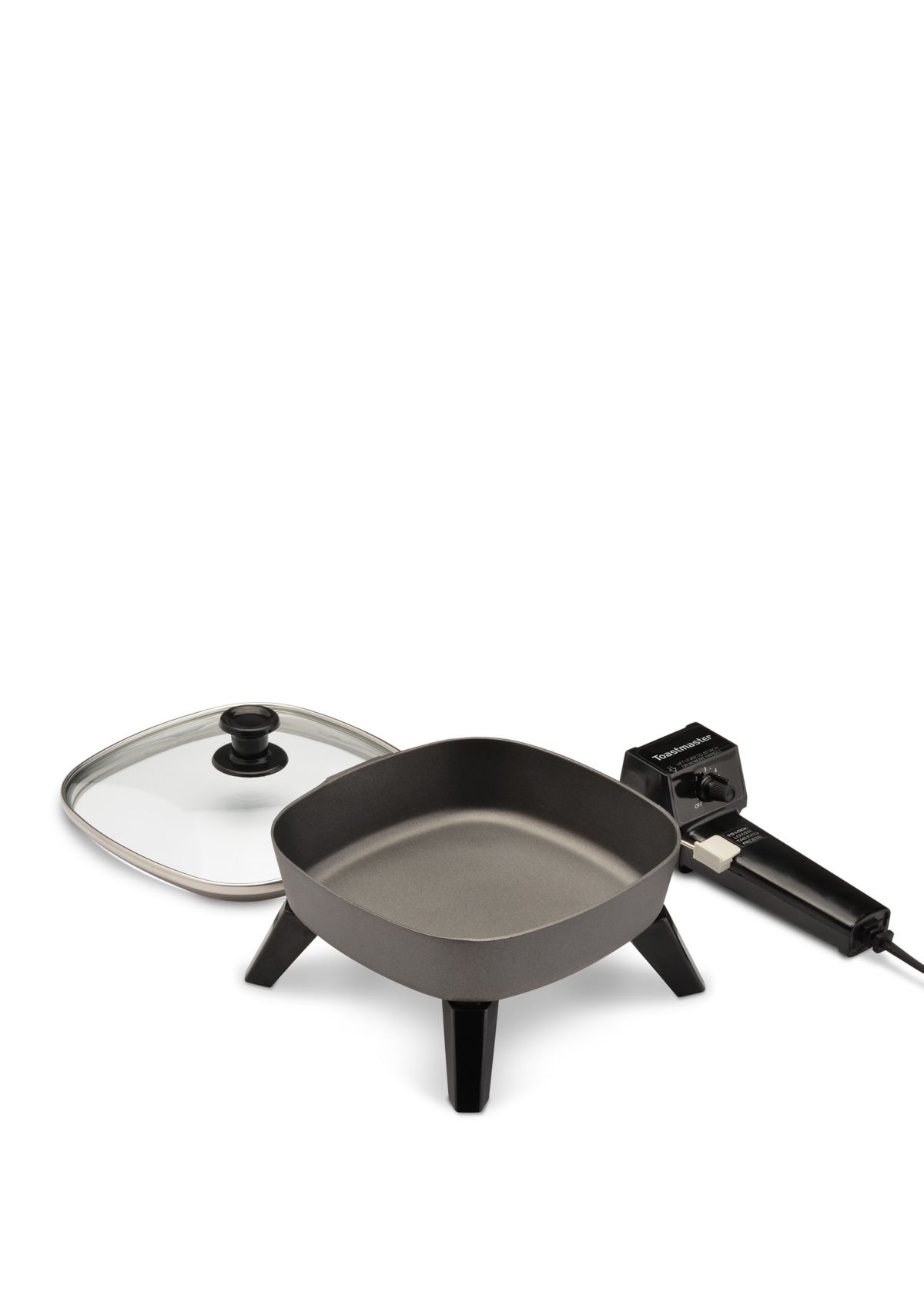 6 Inch Mini Skillet