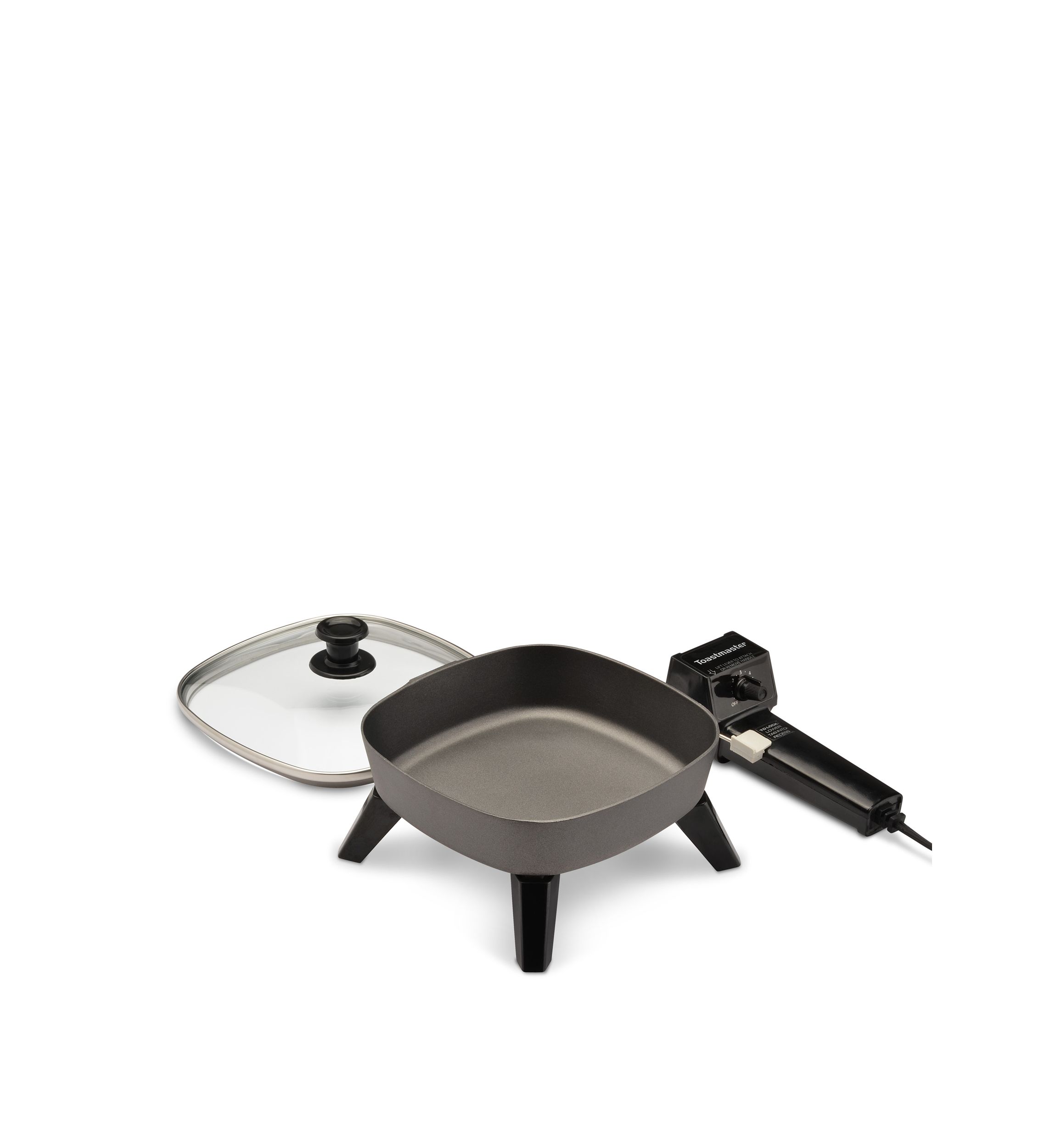 6 Inch Mini Skillet