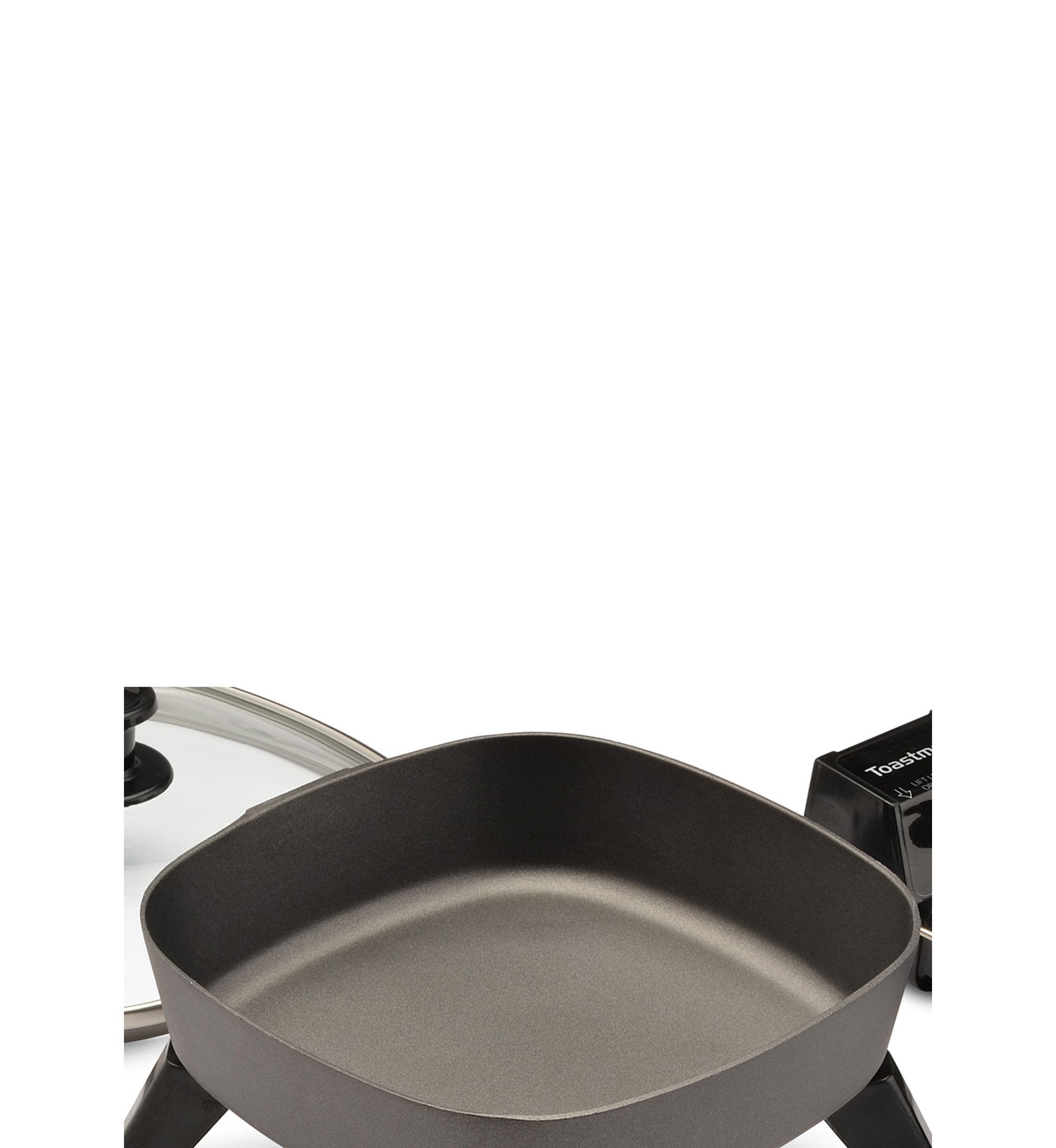 6 Inch Mini Skillet