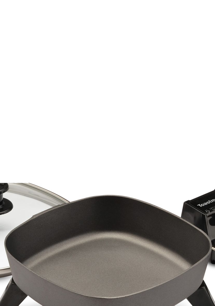 6 Inch Mini Skillet