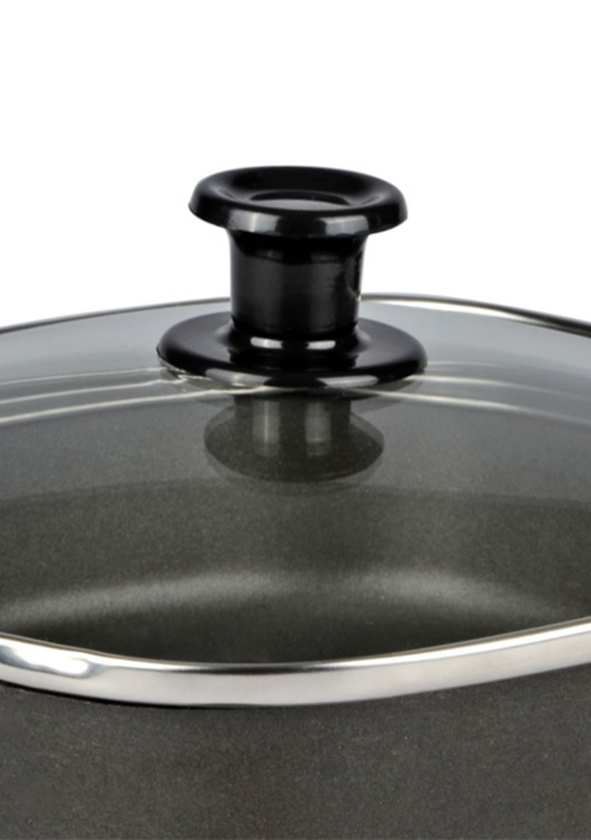 6 Inch Mini Skillet