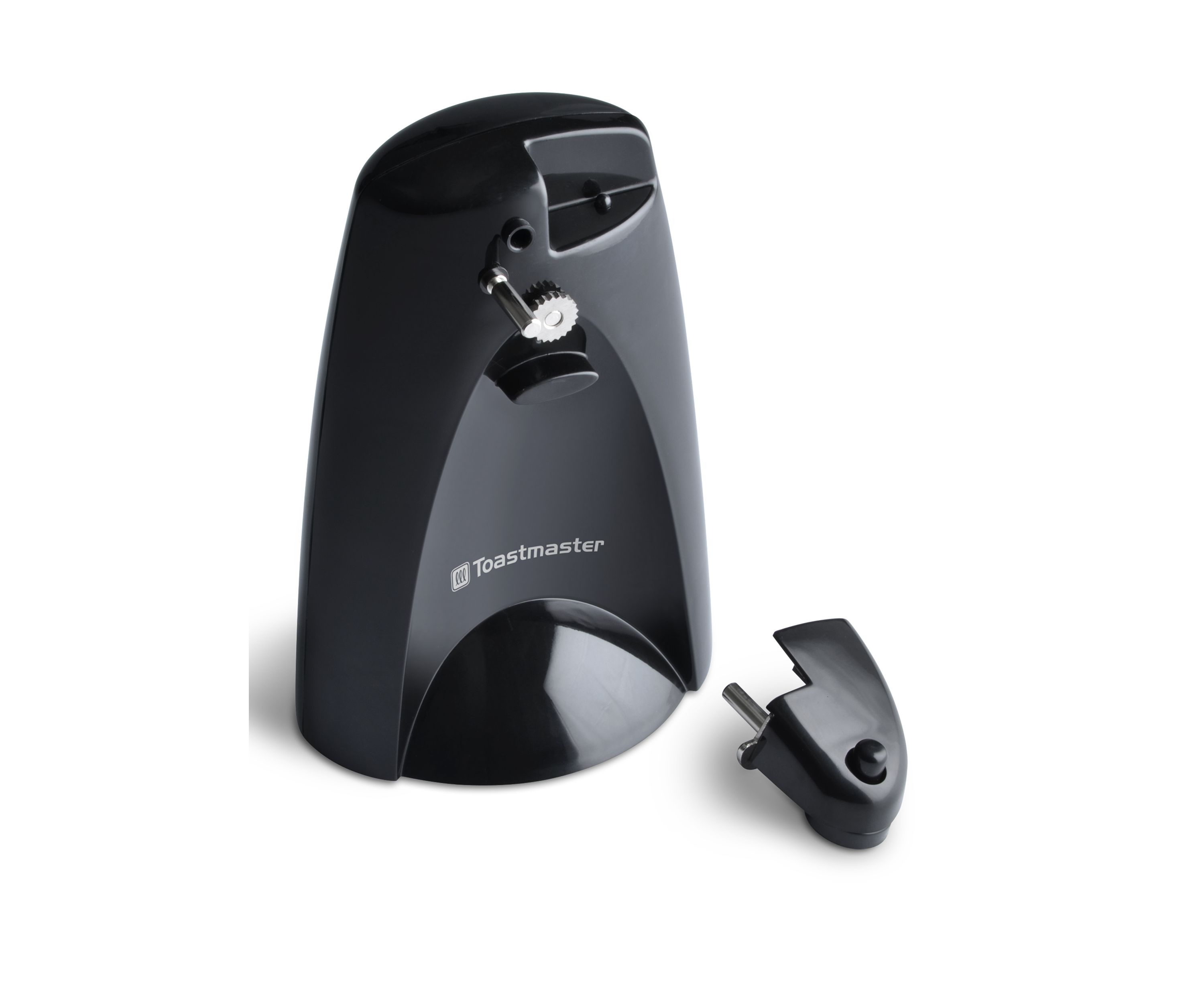 Electric Can Opener