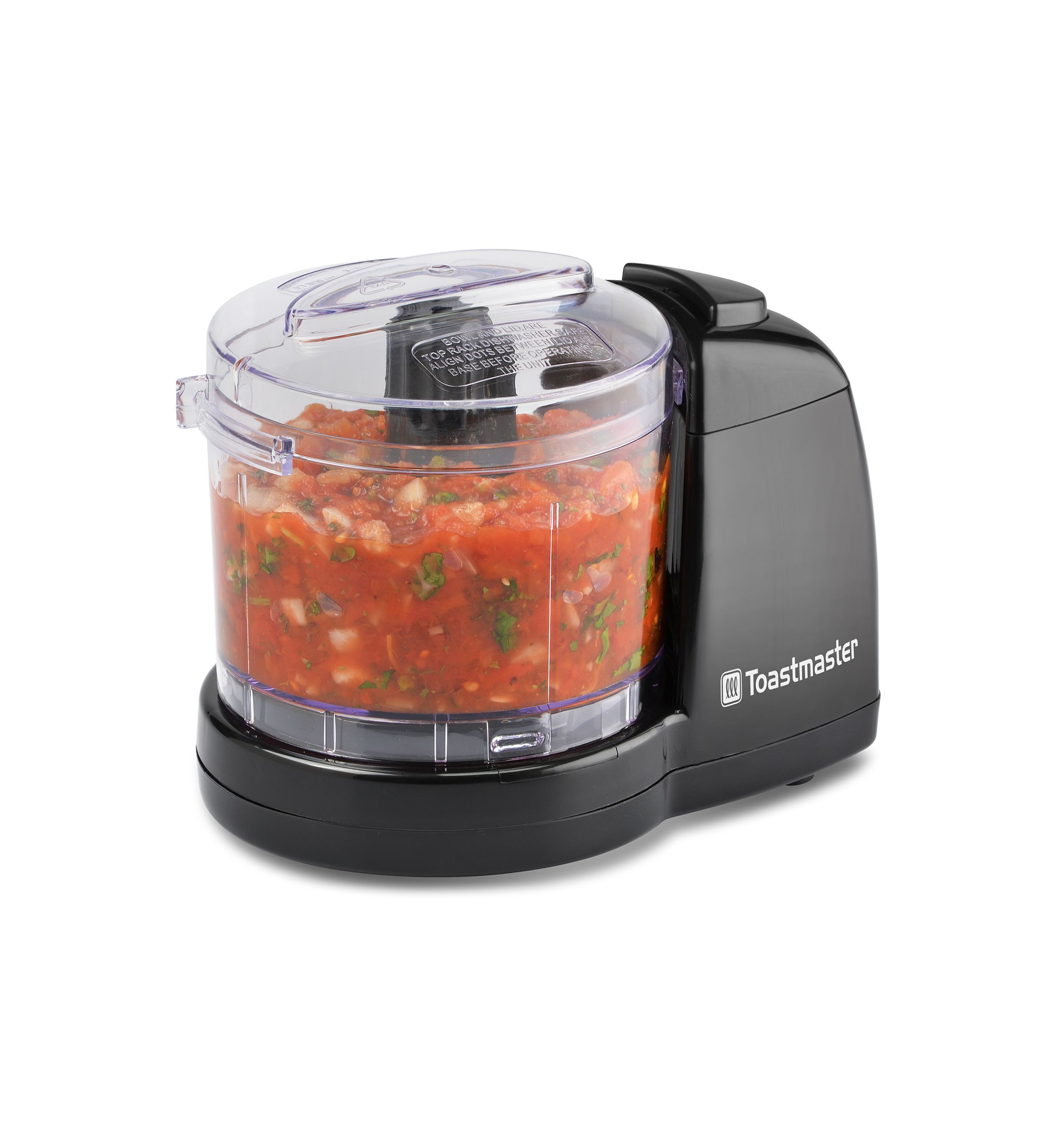 1.5 Cup Mini Chopper 