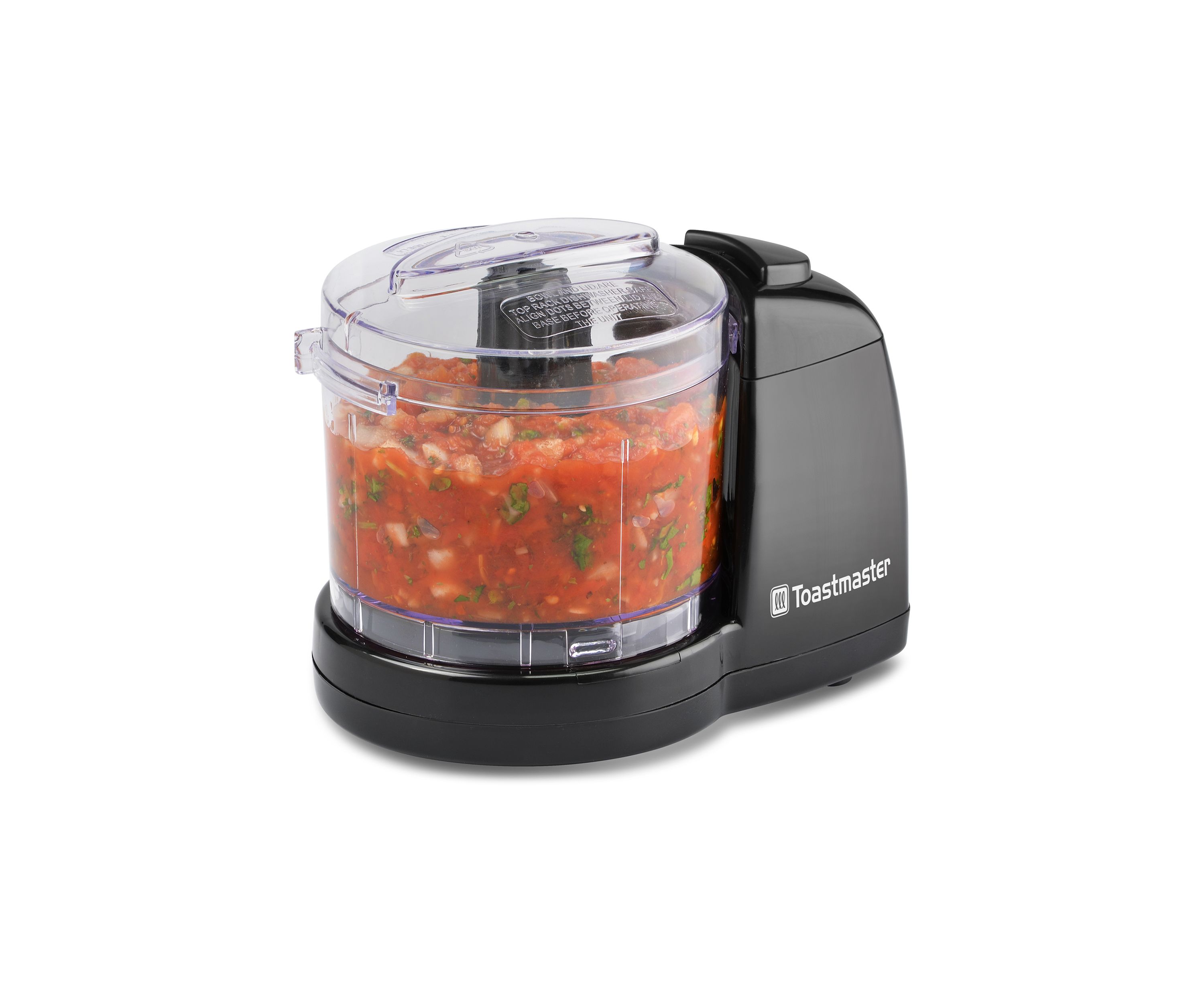 1.5 Cup Mini Chopper 
