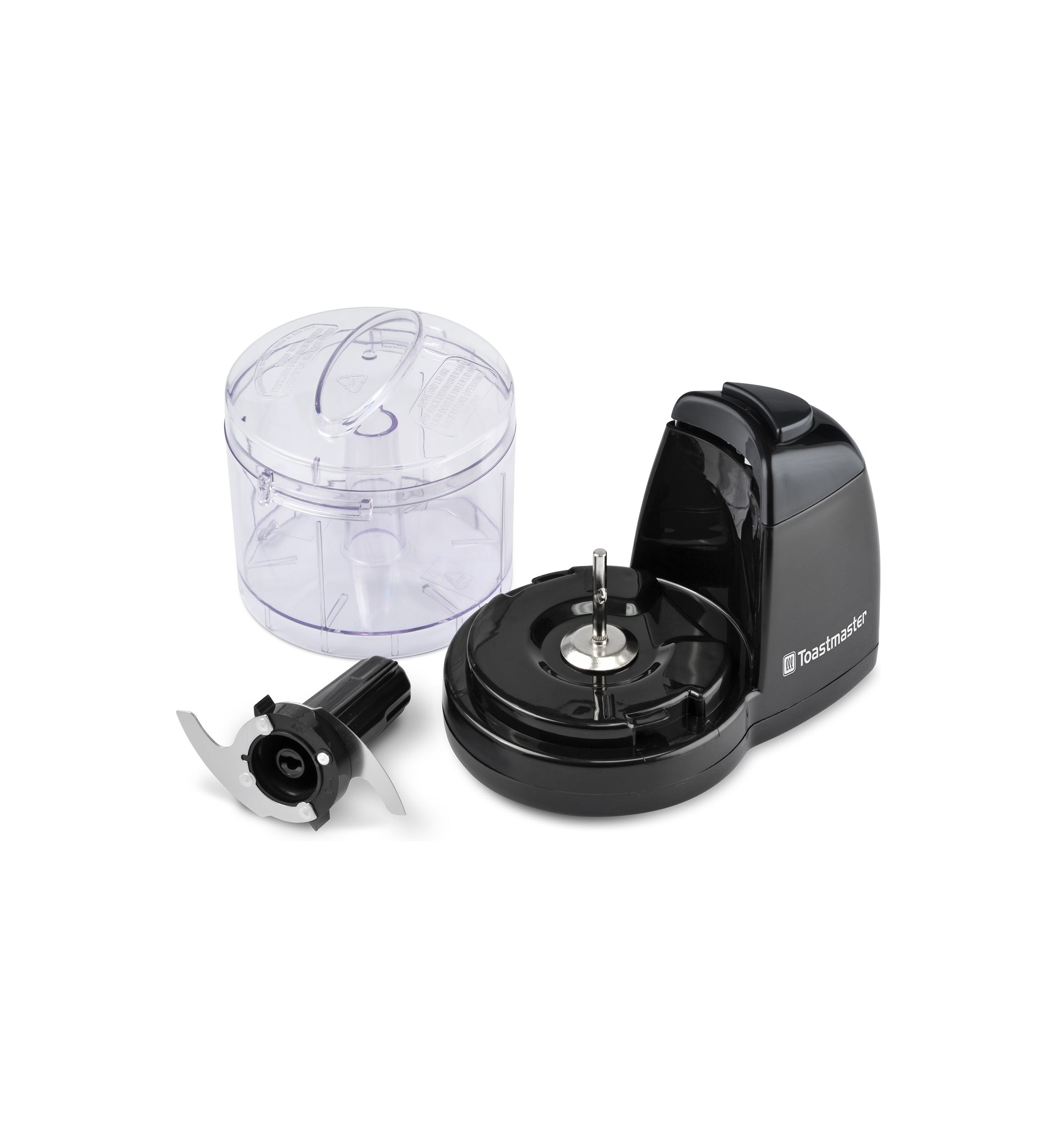 1.5 Cup Mini Chopper 