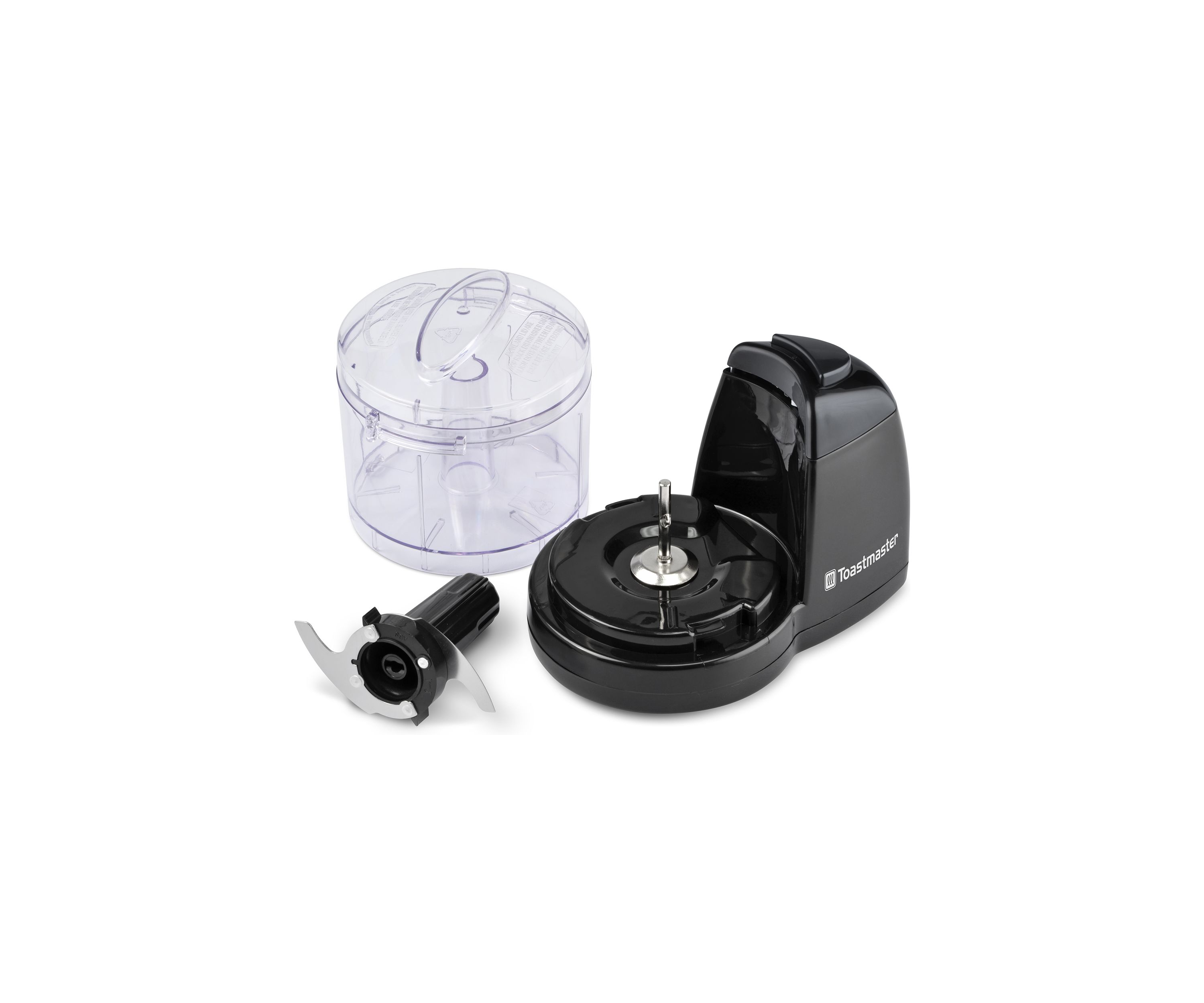 1.5 Cup Mini Chopper 