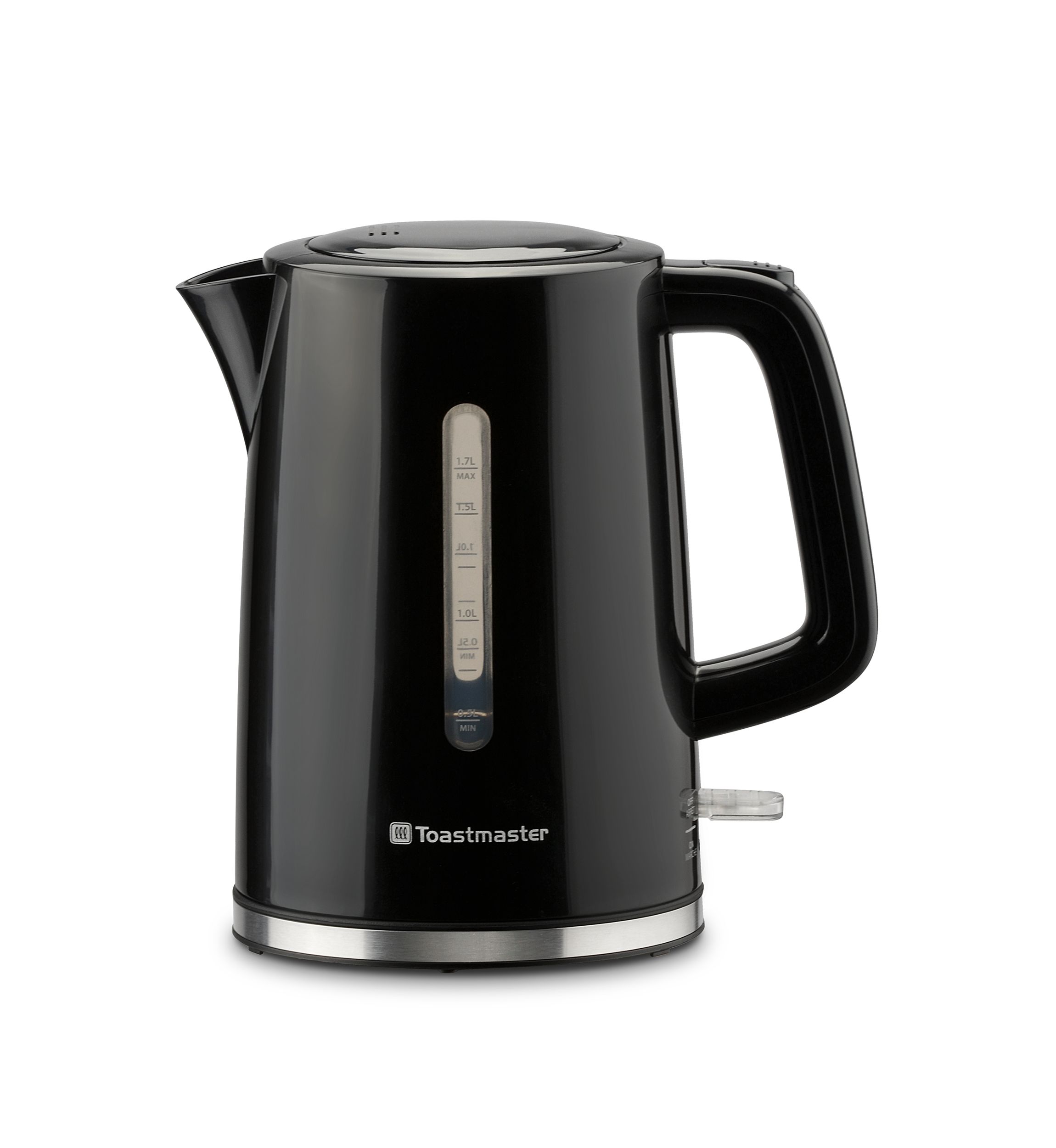 Kettle
