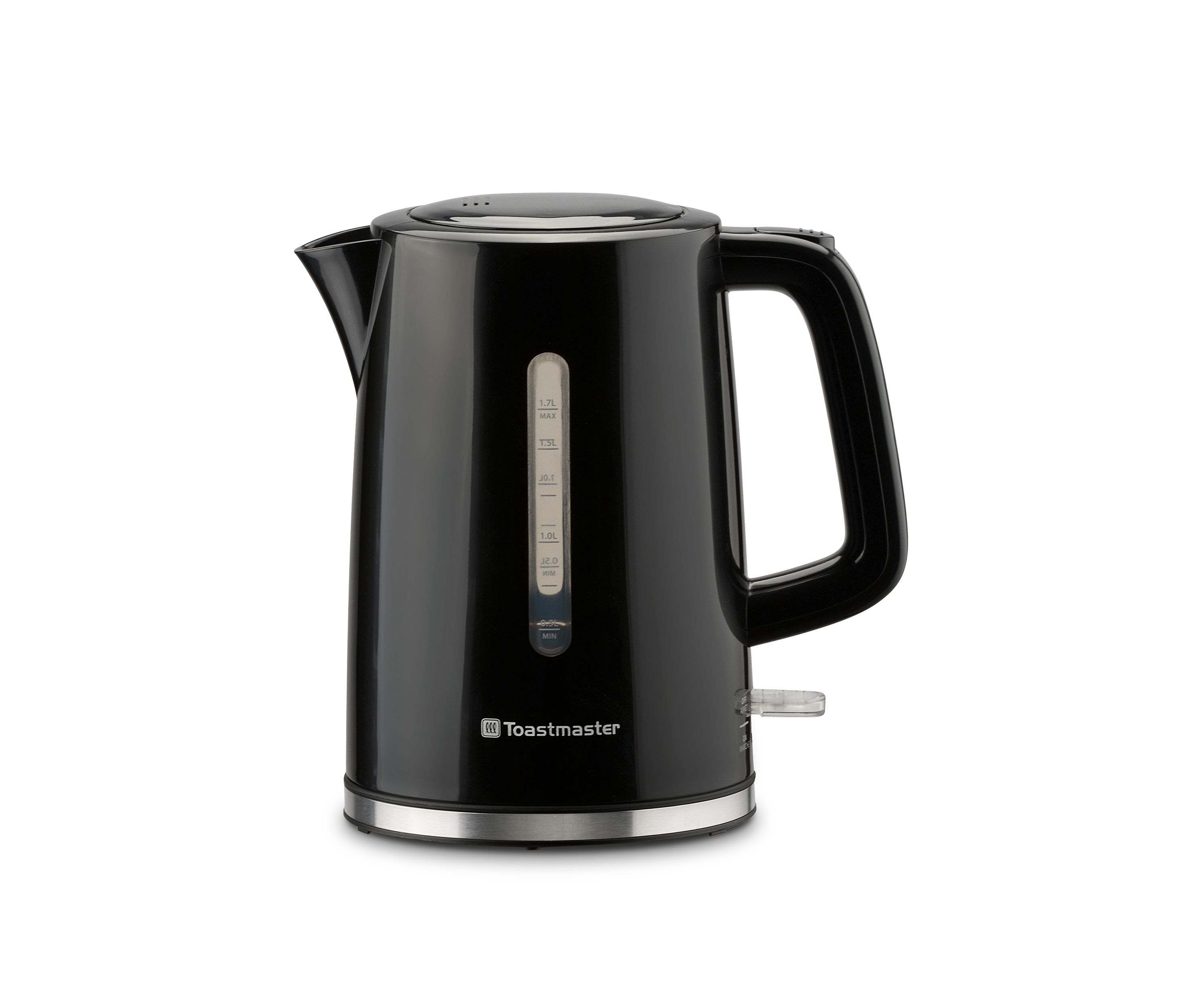 Kettle