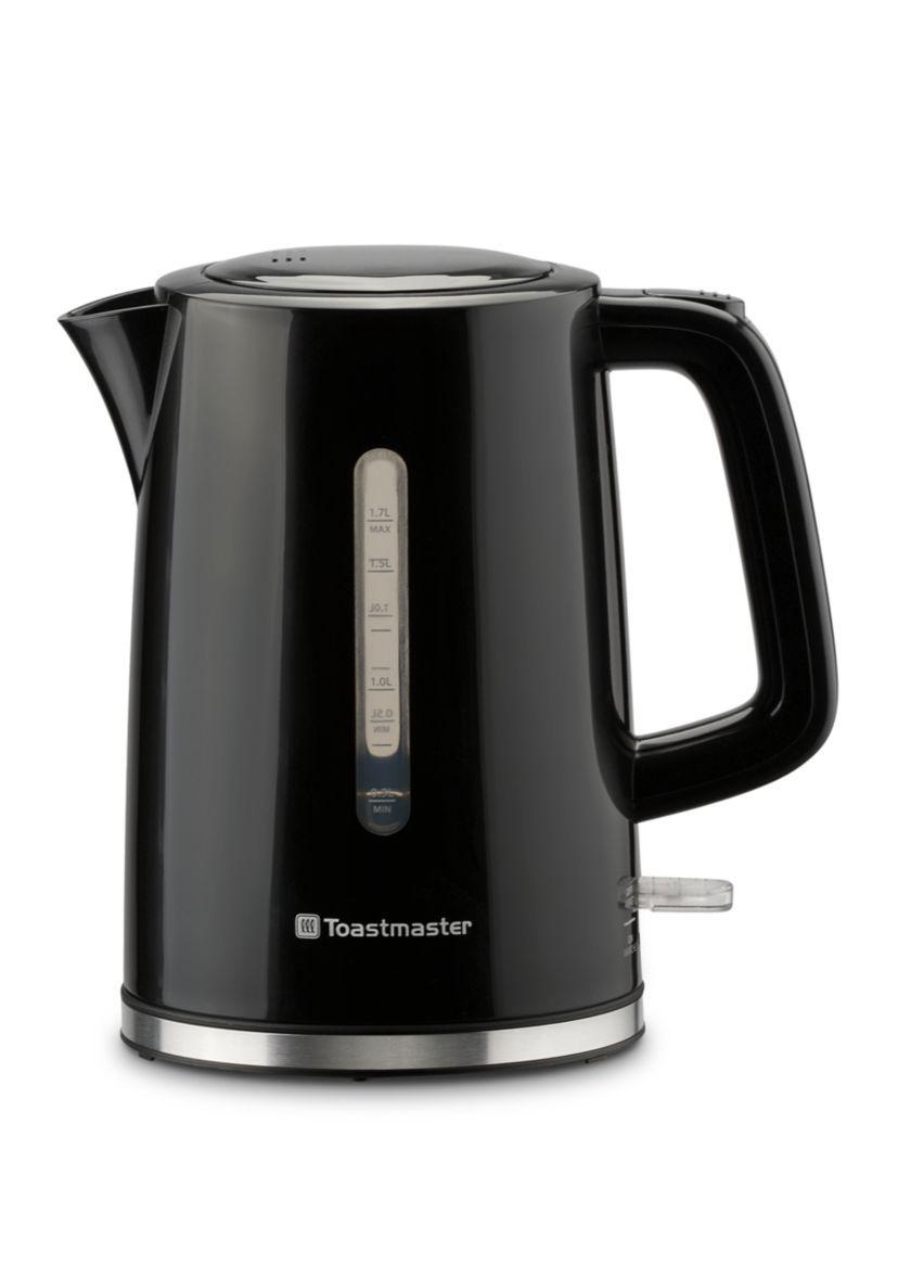 Kettle