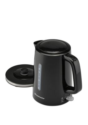 Toastess TSK-21 Stainless Steel La Bella II Cordless Electric Kettle 