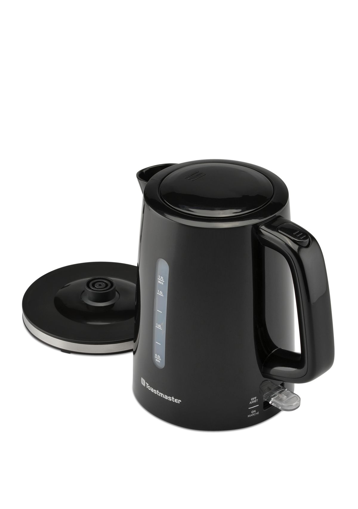 Kettle