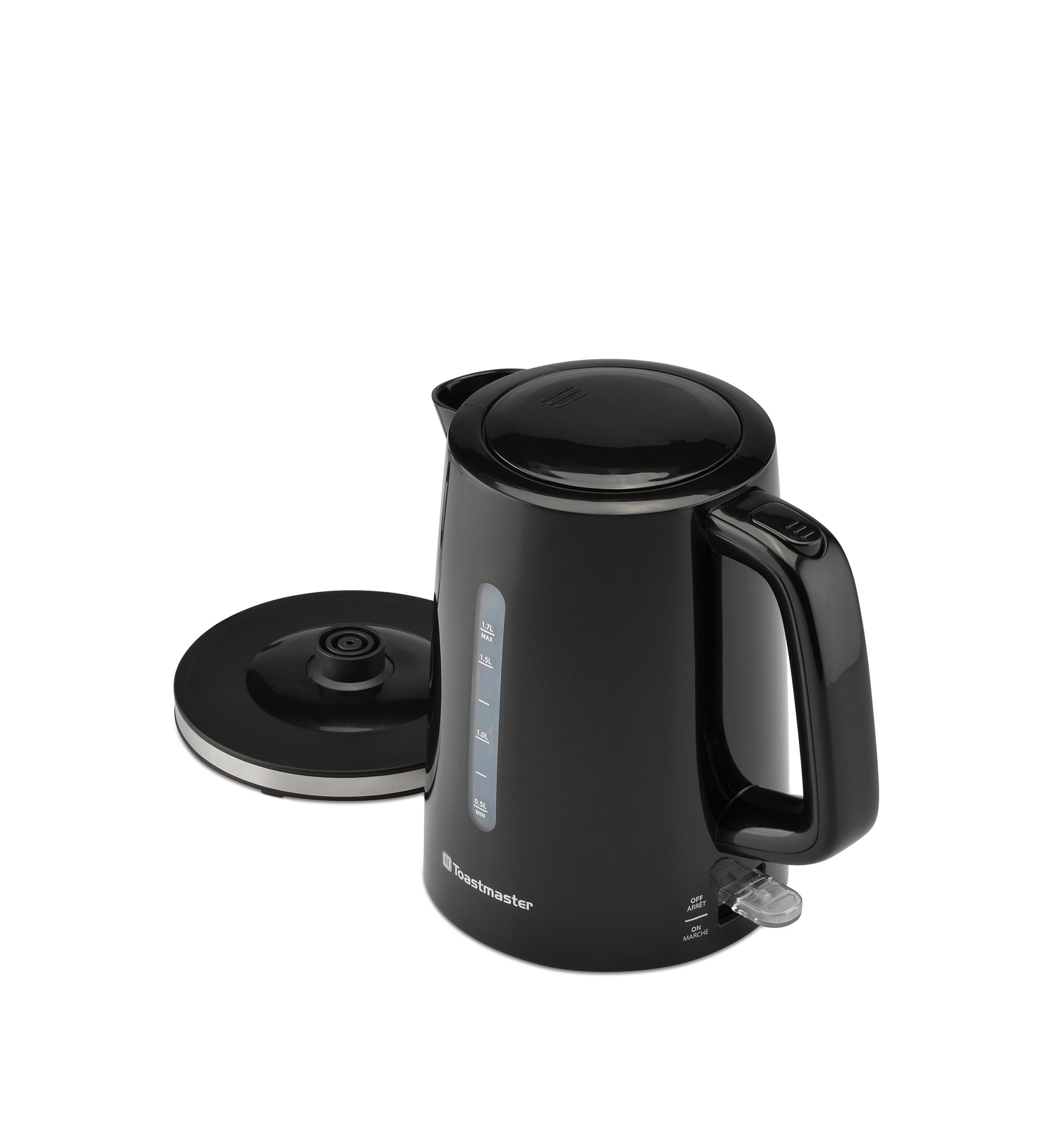 Kettle