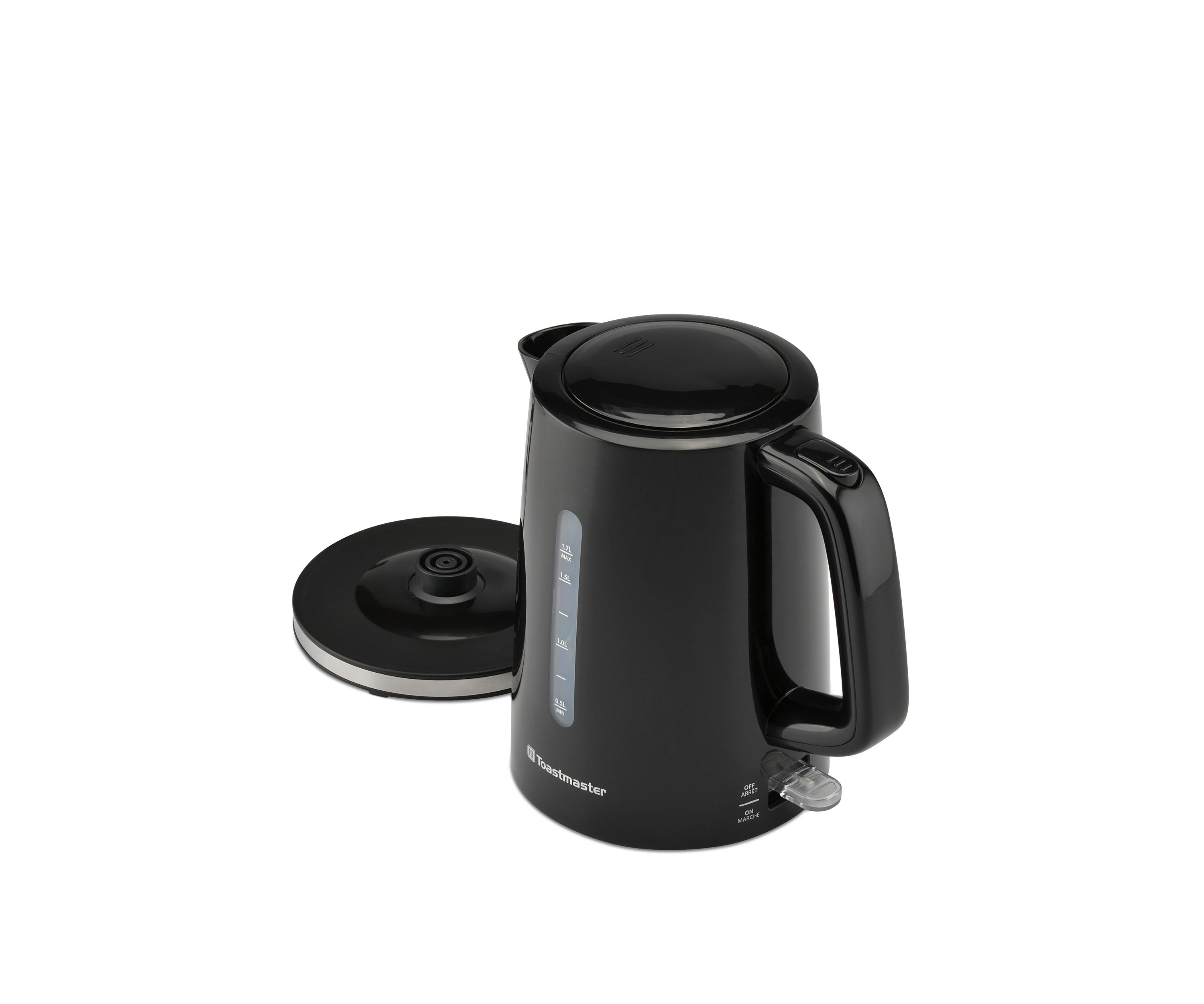 Kettle