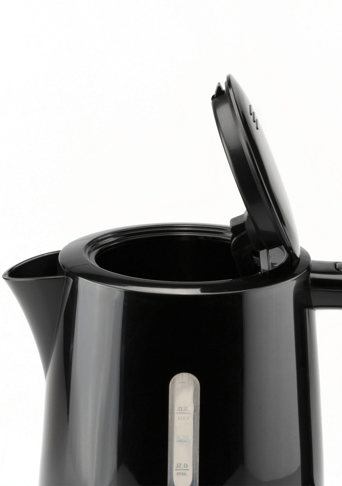 Kettle