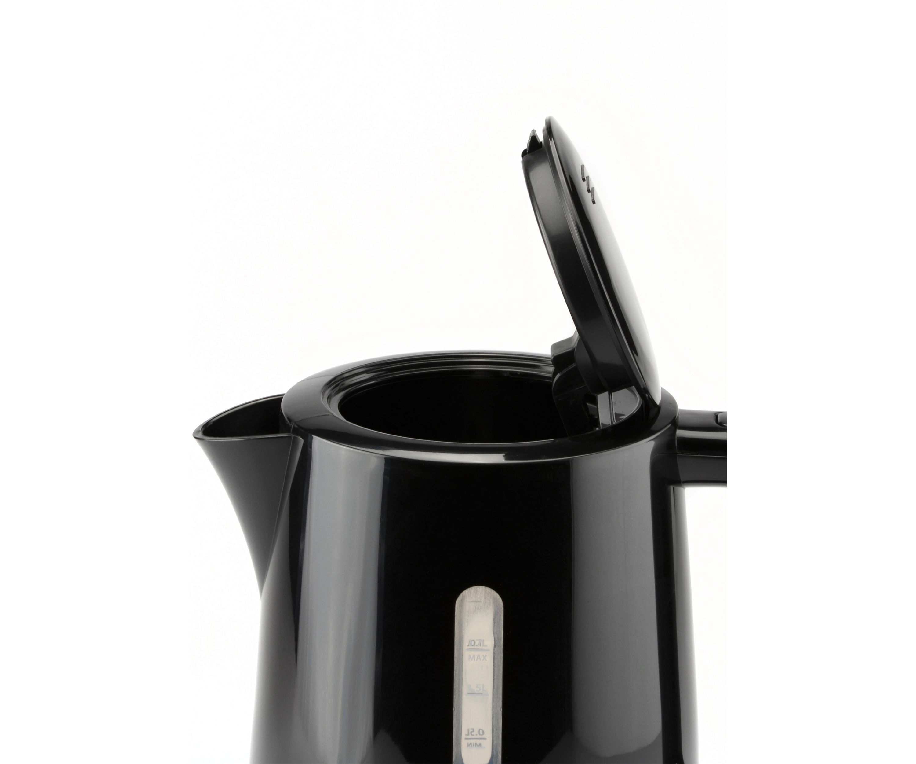 Kettle