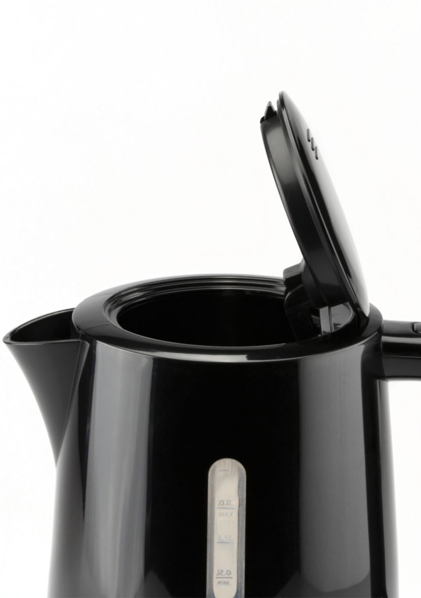 Kettle