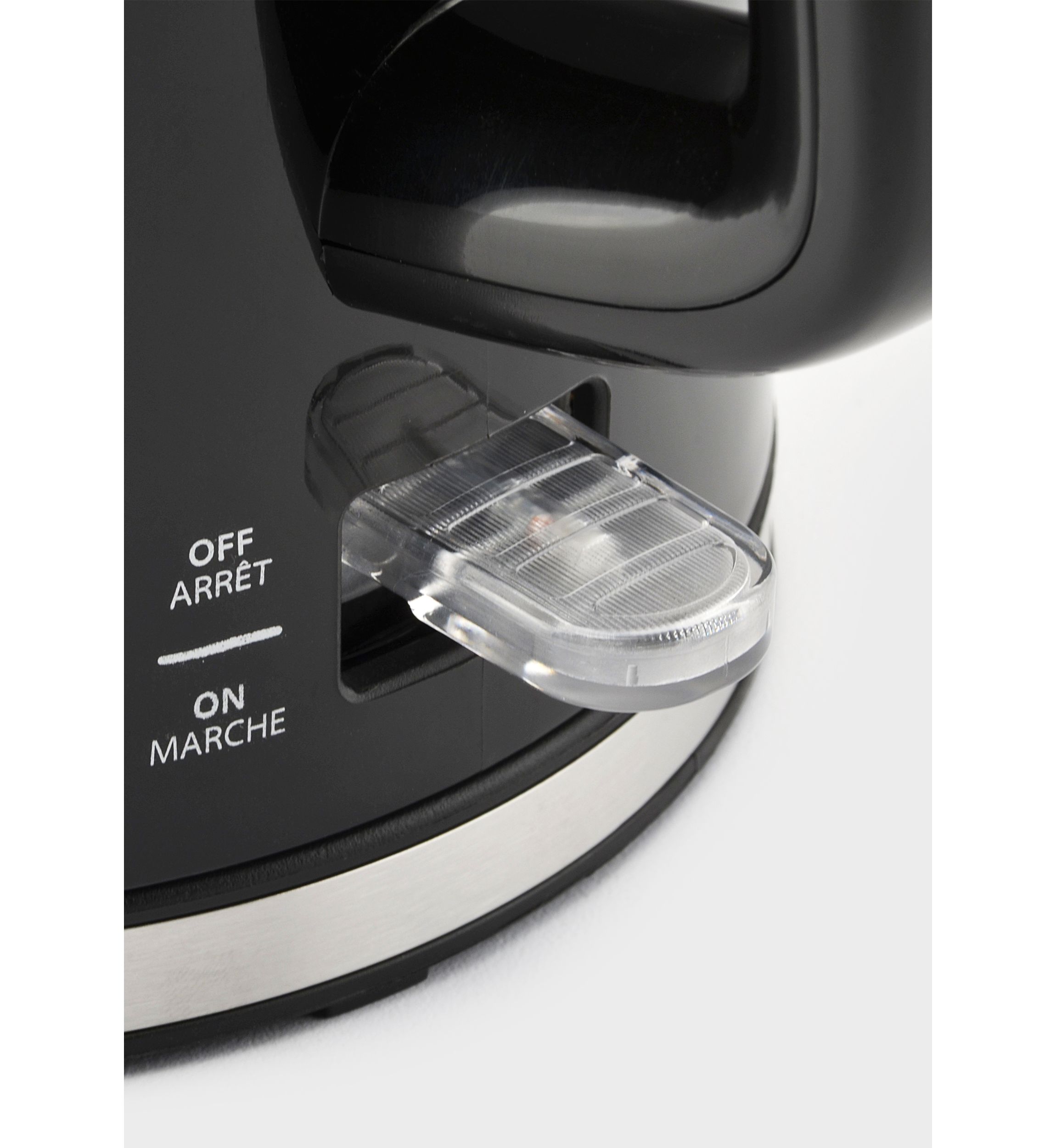 Kettle