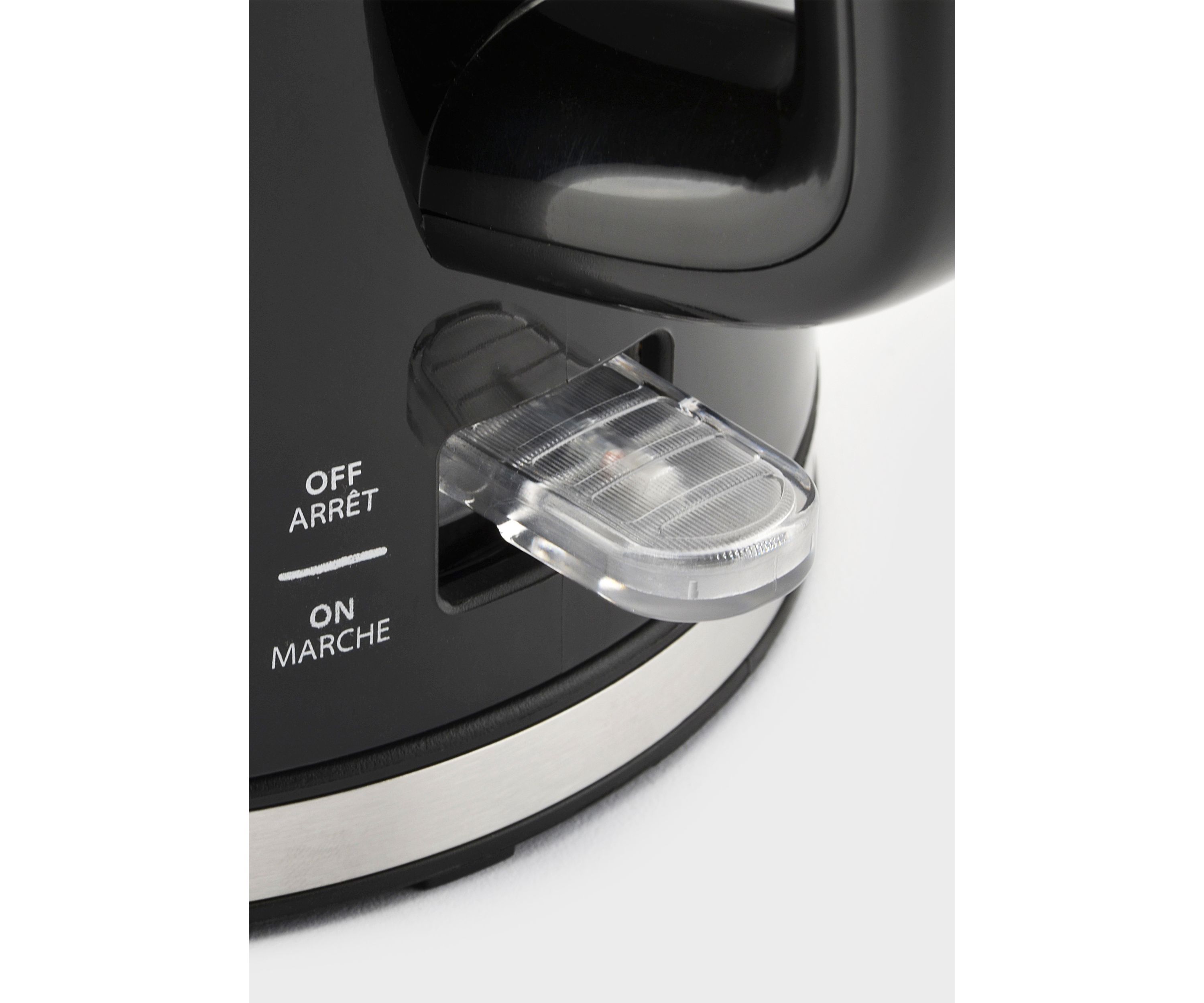 Kettle