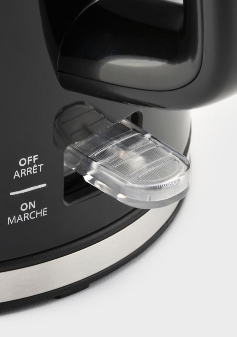 Kettle