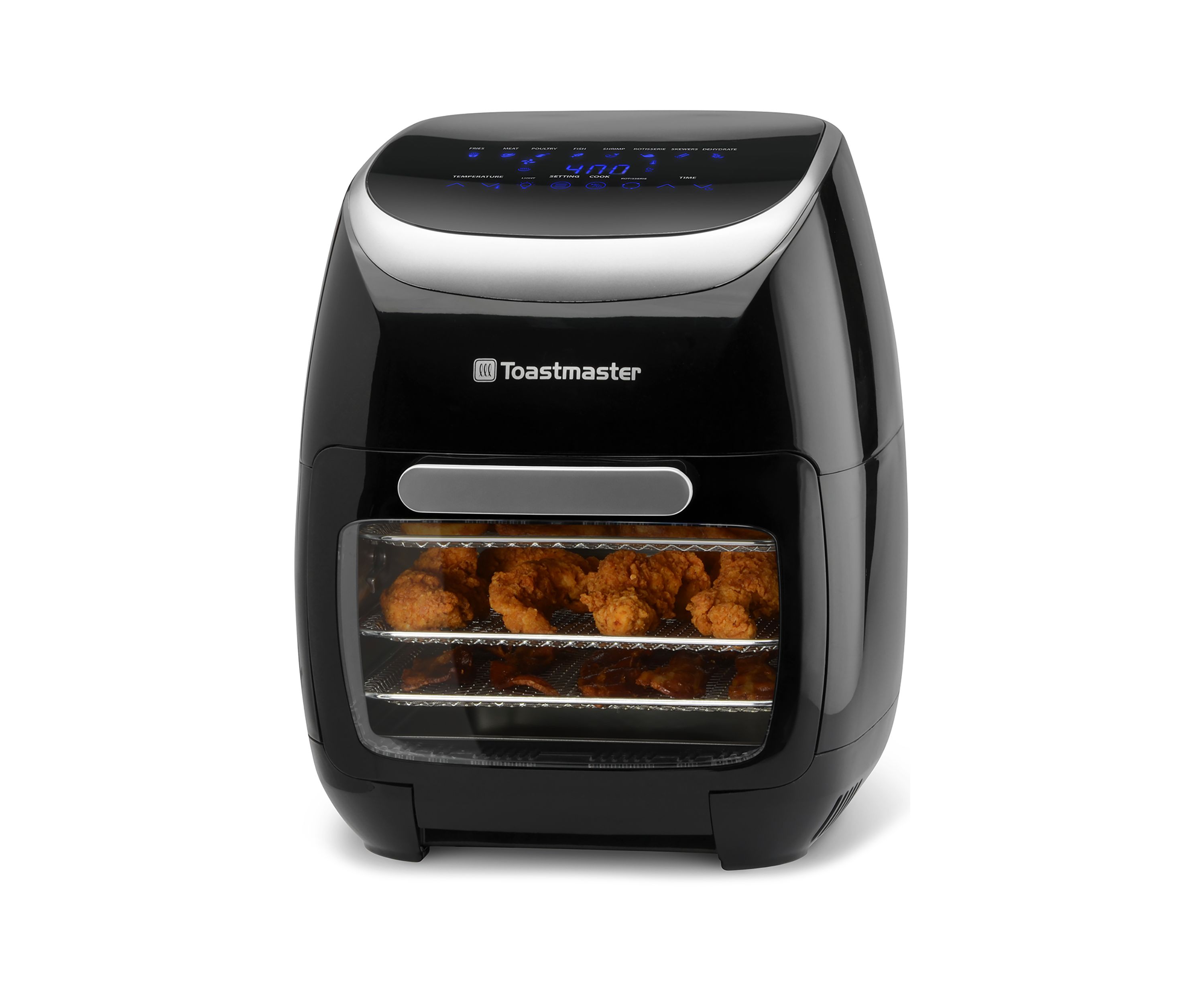 Digital Air Frying Oven