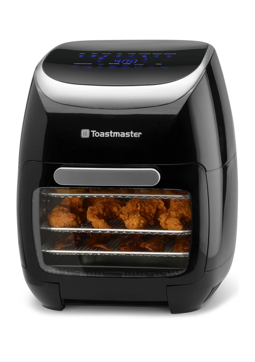 Digital Air Frying Oven