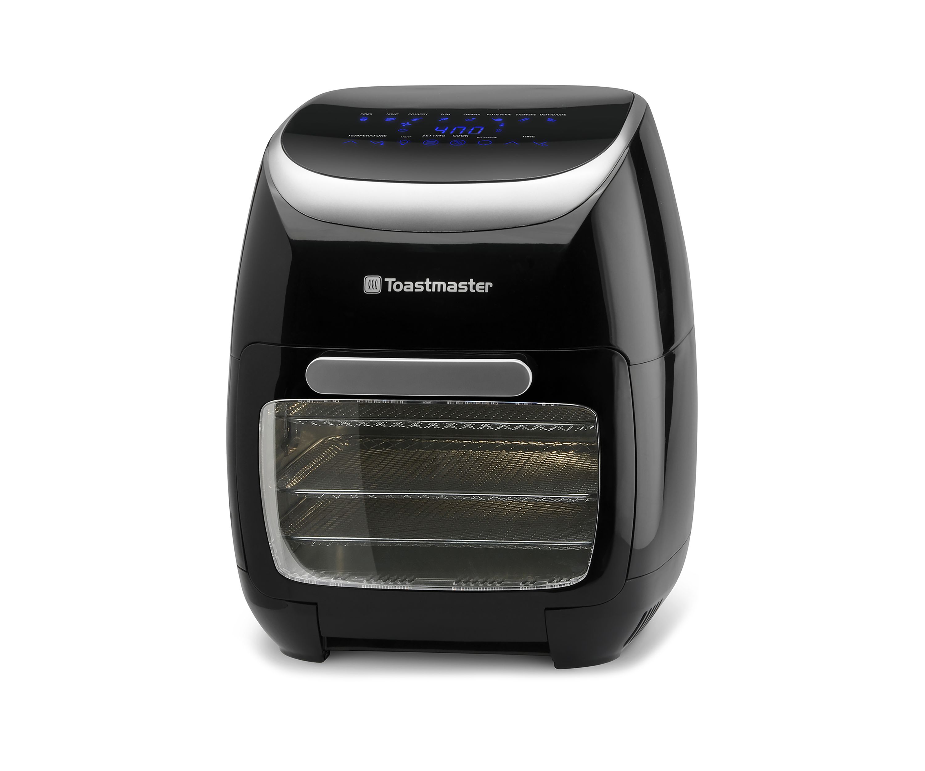 Digital Air Frying Oven