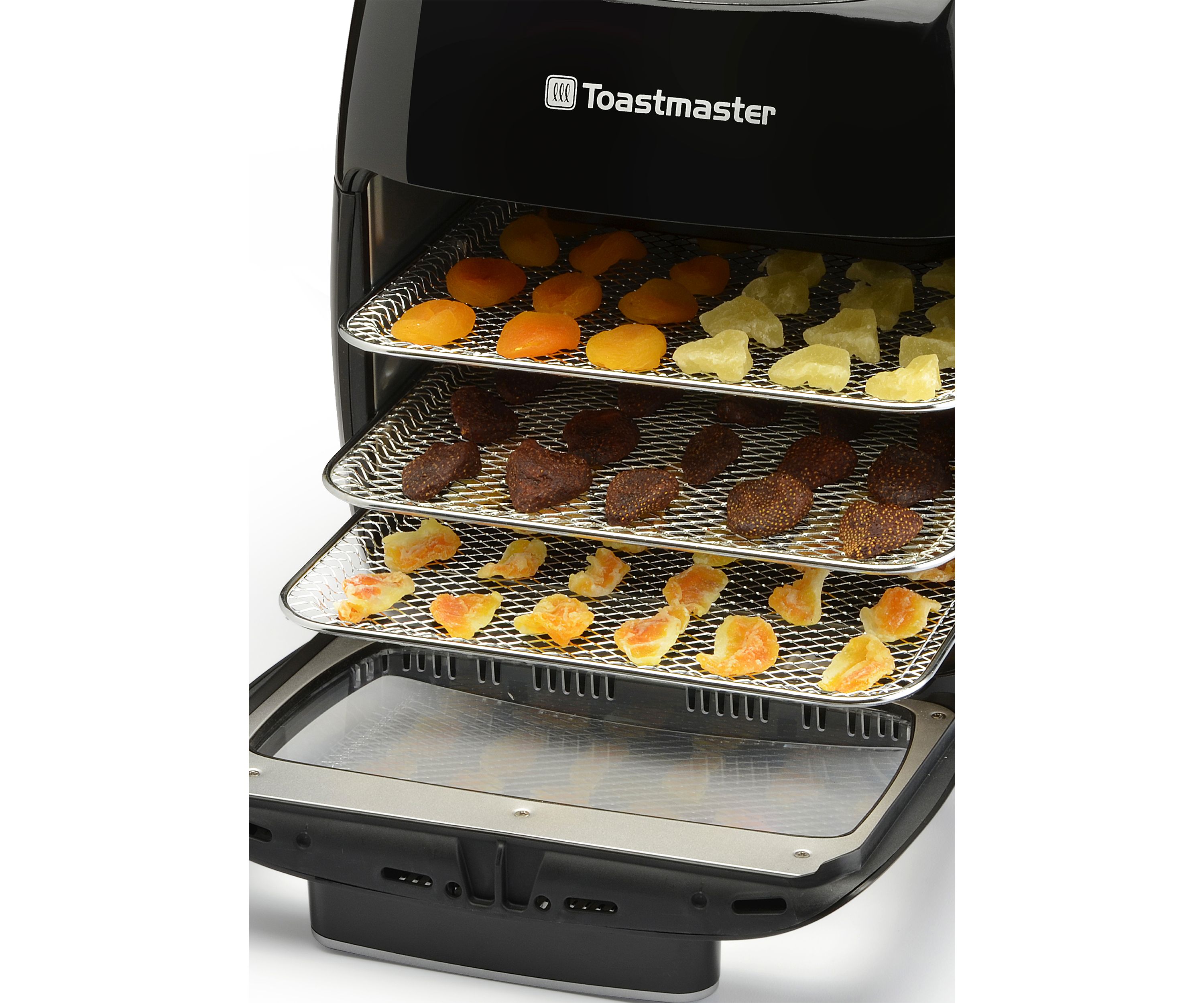 Digital Air Frying Oven