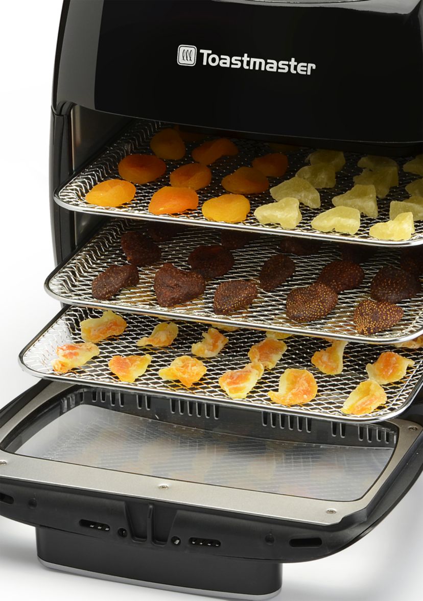 Digital Air Frying Oven