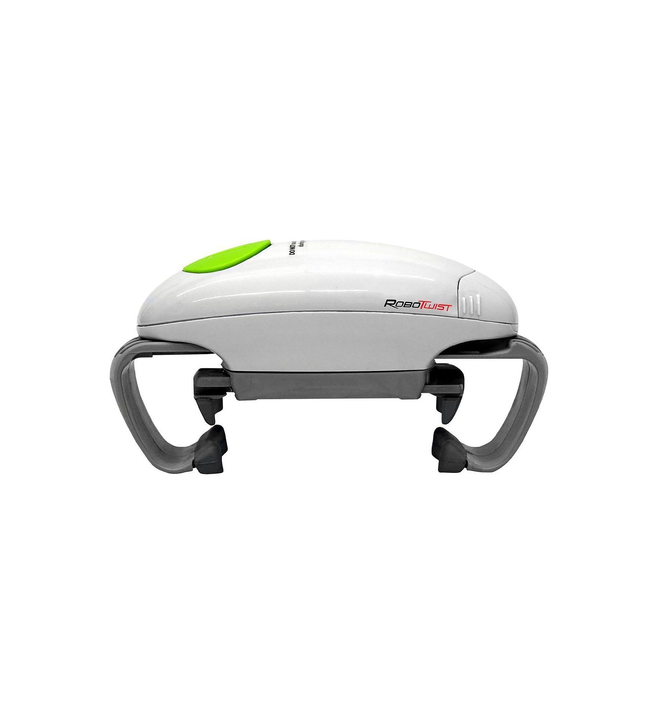Robo Twist Hands-Free Easy Electric Jar Opener